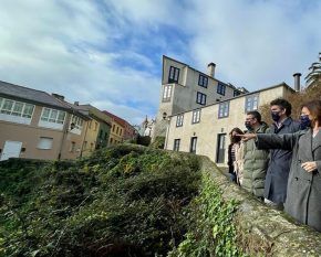 O PP advirte que os socialistas “falsean a realidade sobre a vivenda pública na Mariña: a Xunta ten marcha programas e axudas nos concellos da comarca”