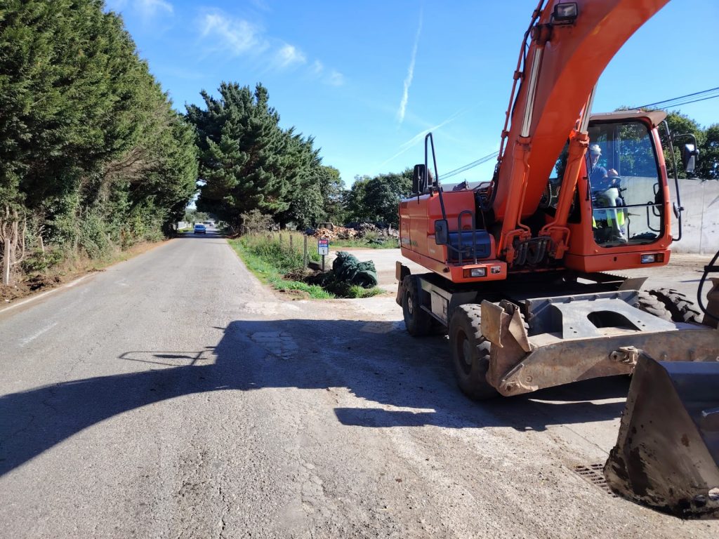 A asociación Os do 21 recibe 20.000€ da Deputación para manter seis grupos folclóricos no Vicedo