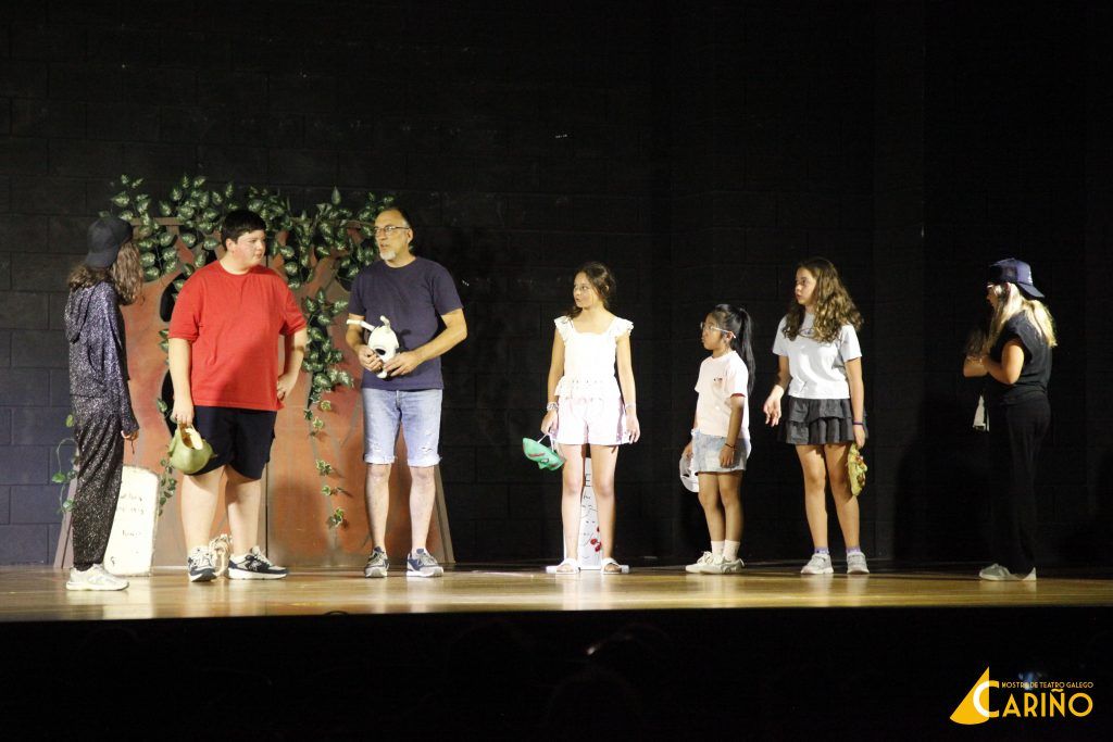 Ribadeo mellora as instalacións do Círculo Habanero da Devesa