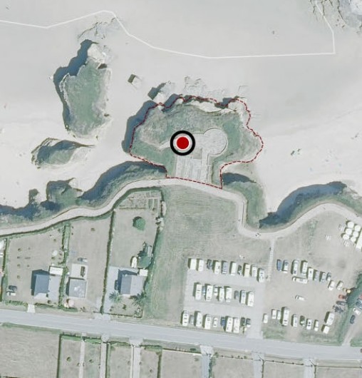 A Xunta inclúe no Catálogo de bens de valor cultural no litoral un total de 125 elementos identificados na costa da Mariña lucense