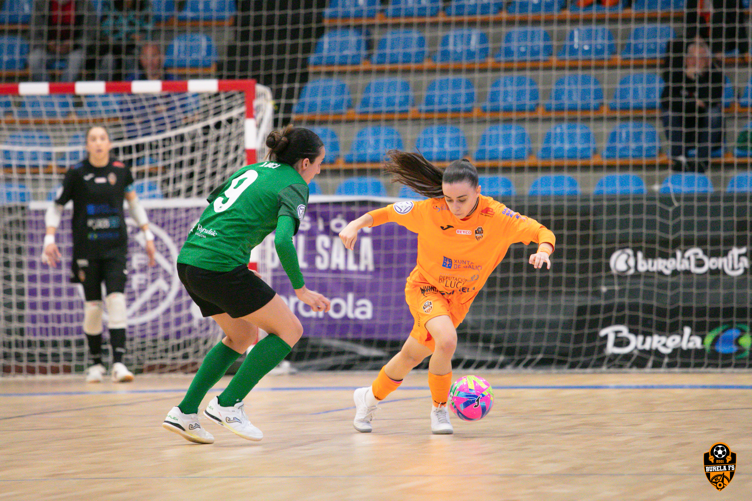 Nova ruta dentro do programa “Coñece Trabada” o 9 de novembro