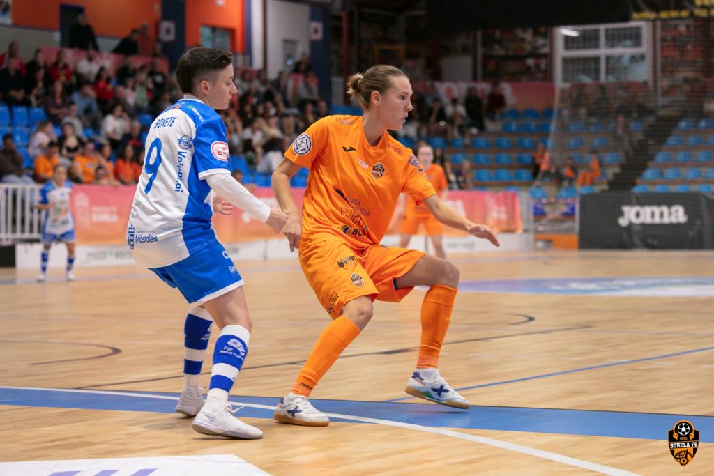 As laranxas rascan un punto de ouro