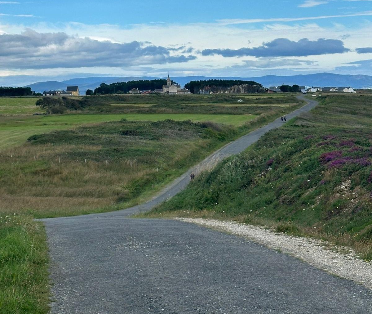 A Xunta inclúe no Catálogo de bens de valor cultural no litoral un total de 125 elementos identificados na costa da Mariña lucense