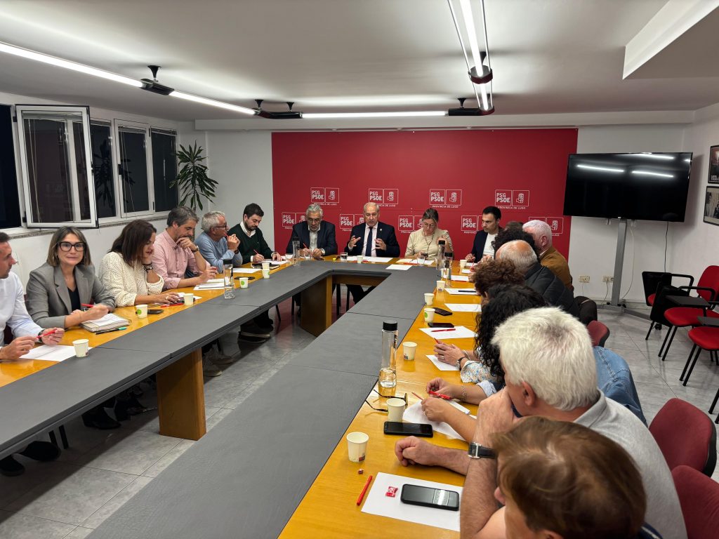 O PP destaca o traballo de Armon, un astillero punteiro a nivel mundial na fabricación de buques e embarcións de apoio