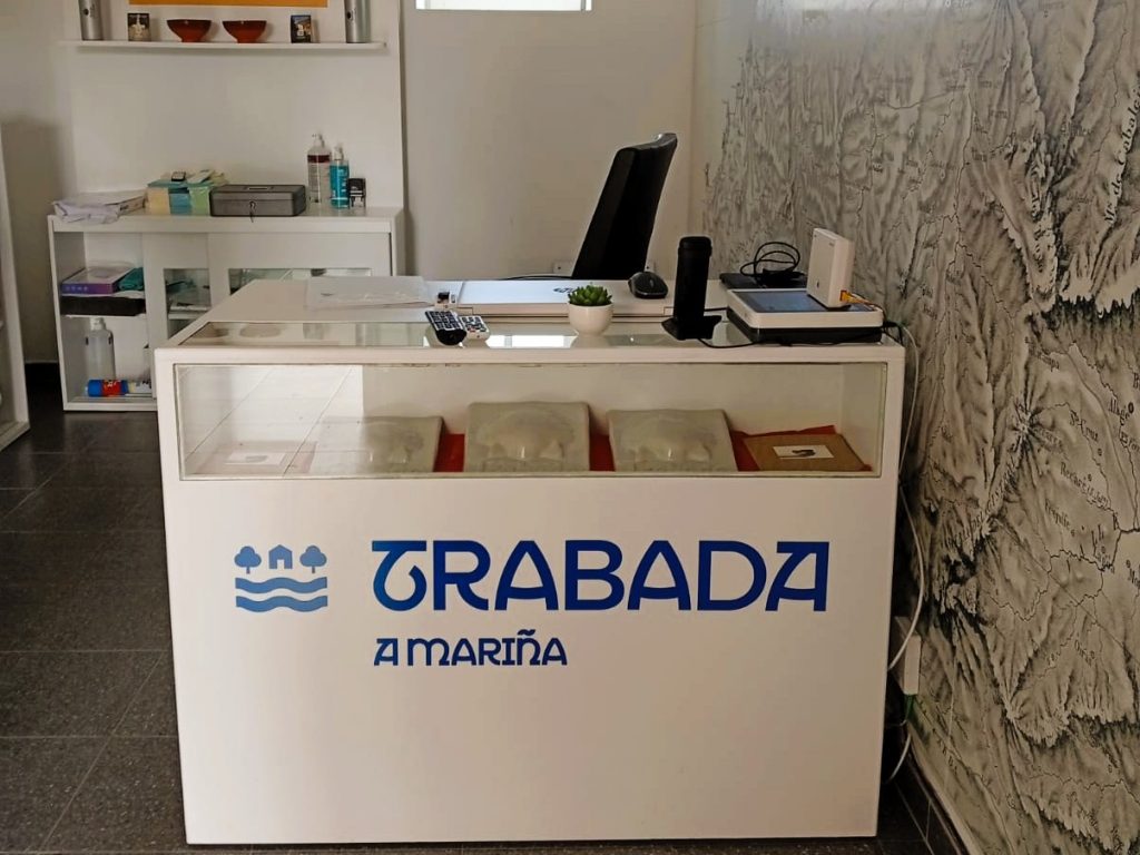 A Deputación reafirma o seu compromiso a ASPANANE para promover a inclusión en Viveiro