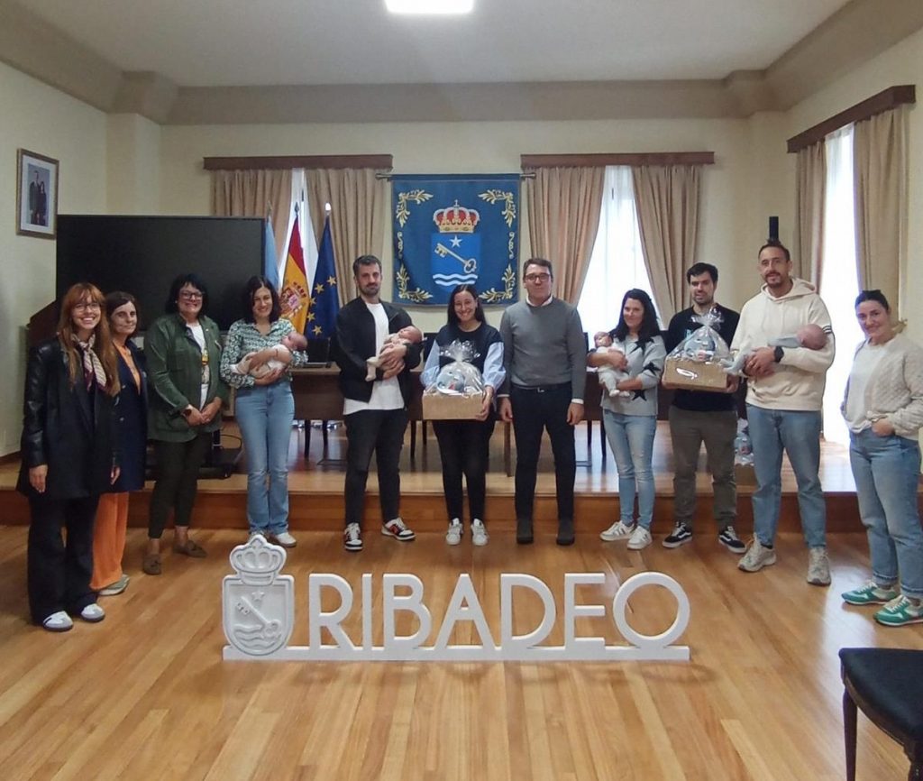 O PP de Foz acusa a Cajoto 