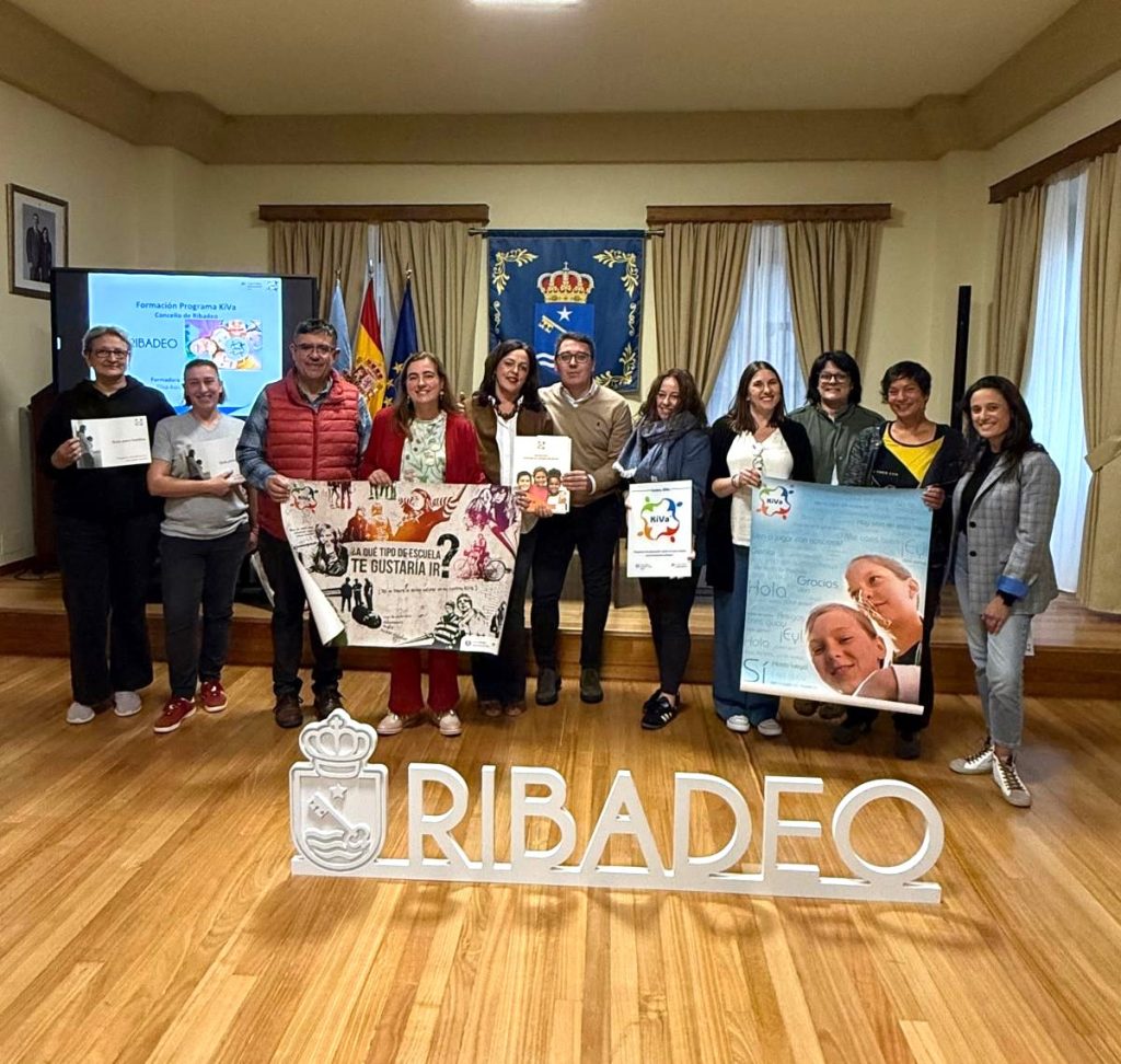 A Deputación aproba investimentos por 200.000€ para mellorar a mobilidade e reforzar a eficiencia da Granxa Gayoso Castro