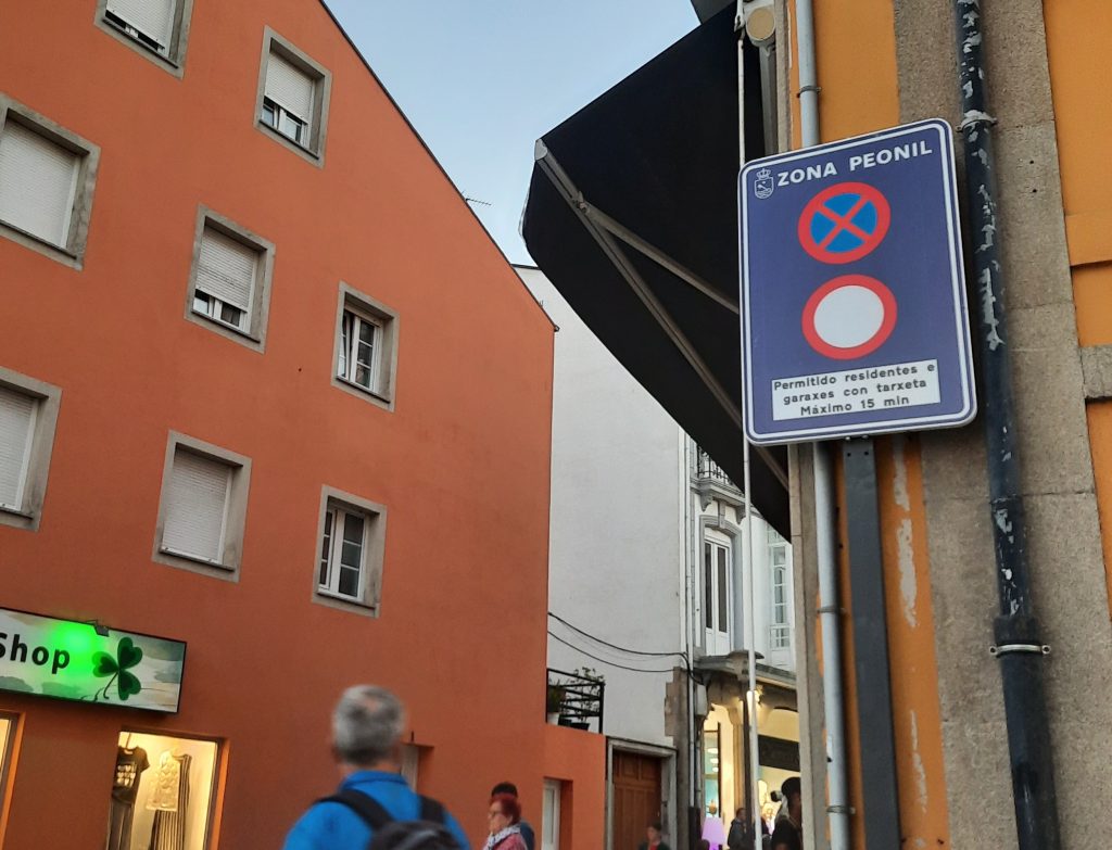 O sábado 25 de outubro terá lugar en Viveiro o terceiro Foro Económico