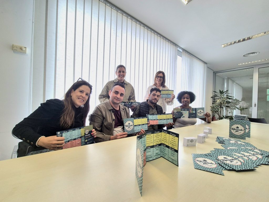 A Xunta contribúe á programación cultural da provincia con 45 citas nos escenarios da Rede Galega de Teatros e Auditorios, con funcións en Foz, Viveiro, Ribadeo e Burela