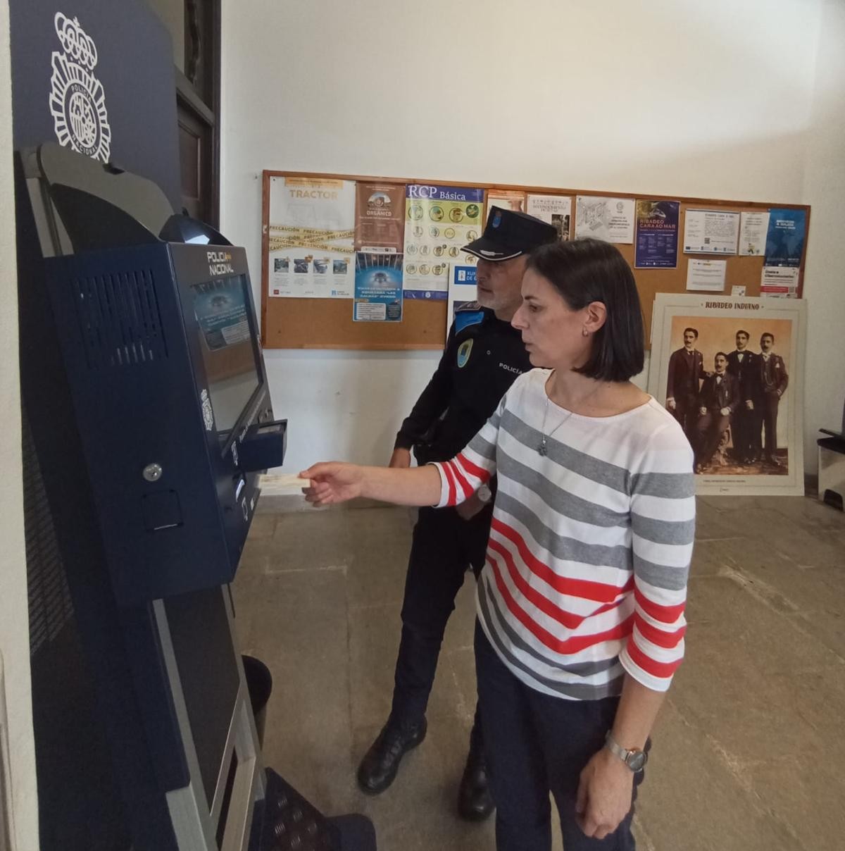 O Concello de Trabada organiza unha nova viaxe ao Balneario de Mondariz e Pontevedra o 13 de decembro