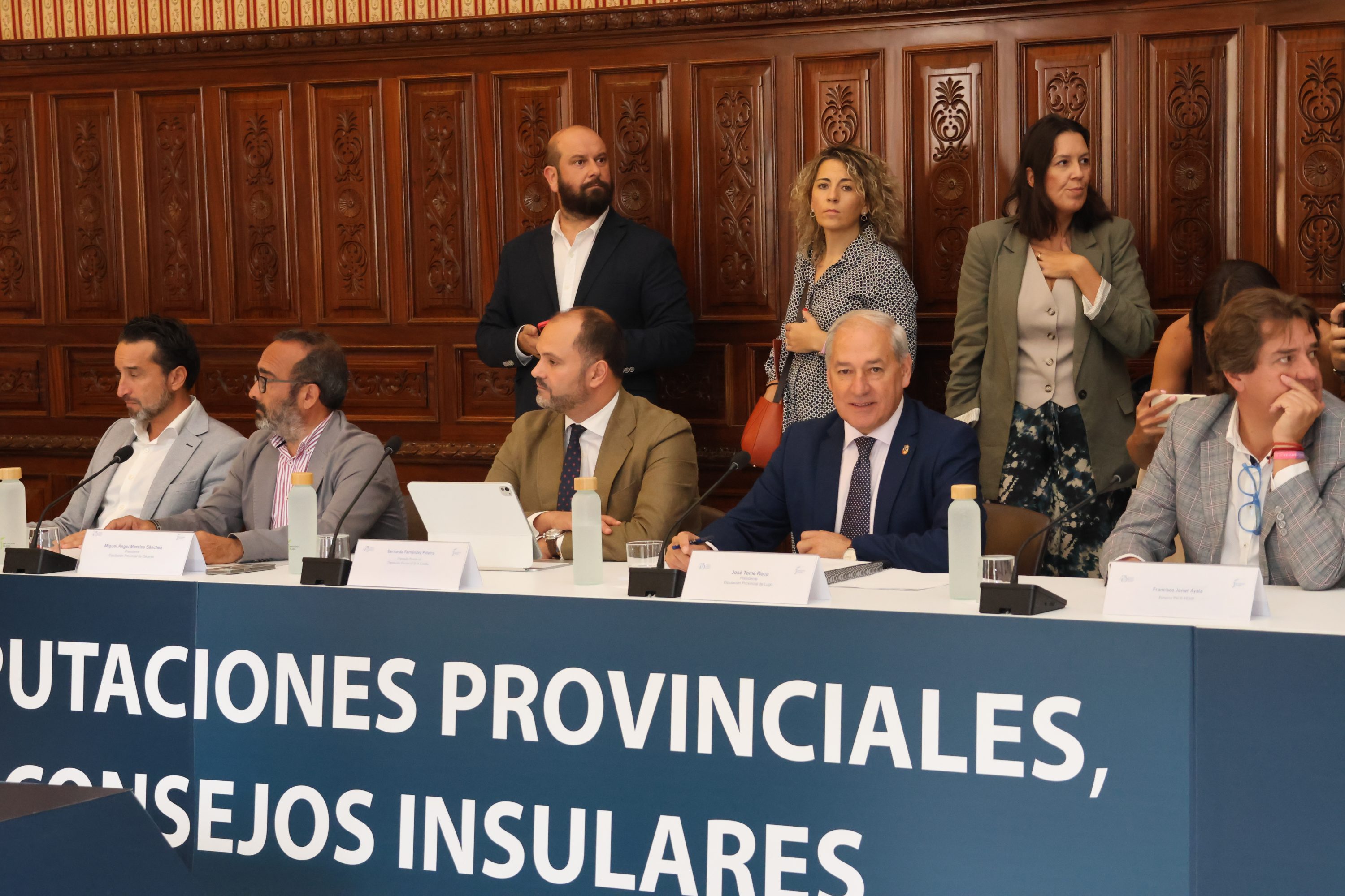 O PSdeG-PSOE de Xove denuncia