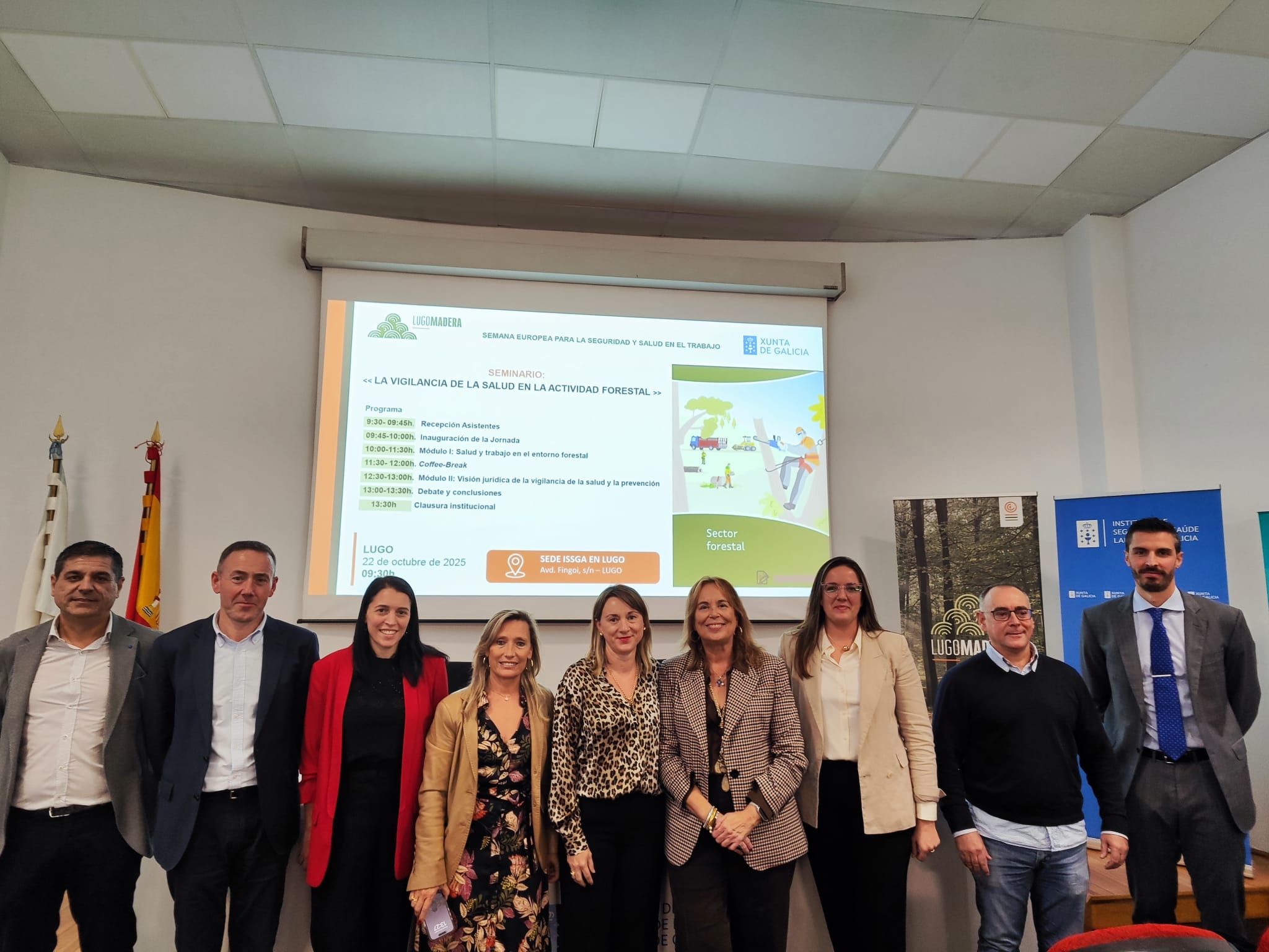 O BNG denuncia que o PP na Xunta, coa moratoria flexible, dá vía libre á plantación masiva de eucalipto ao servizo das pasteiras