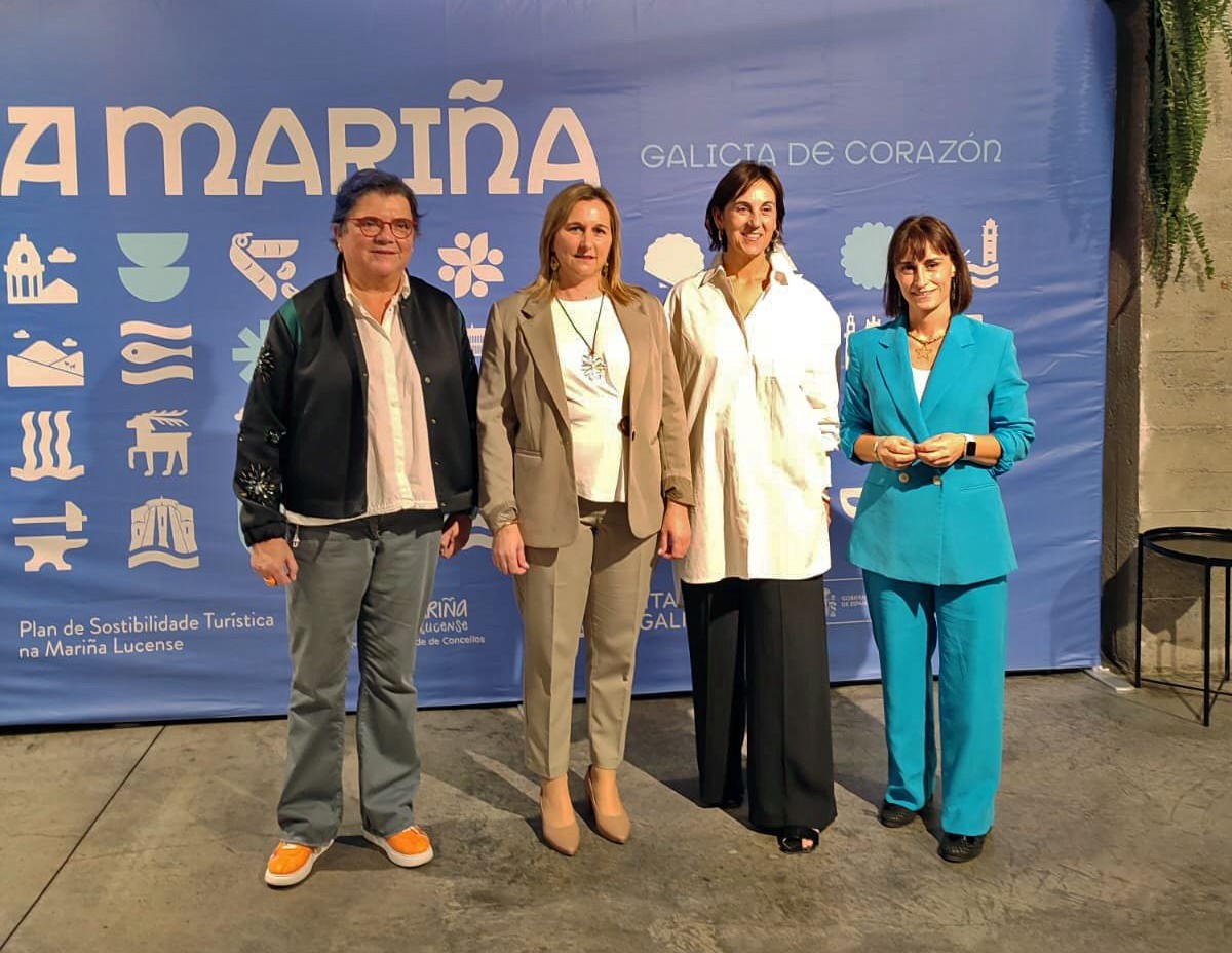 A Deputación destina 12.000€ a AFAN Burela para reforzar a atención a persoas con alzhéimer e o apoio ás súas familias