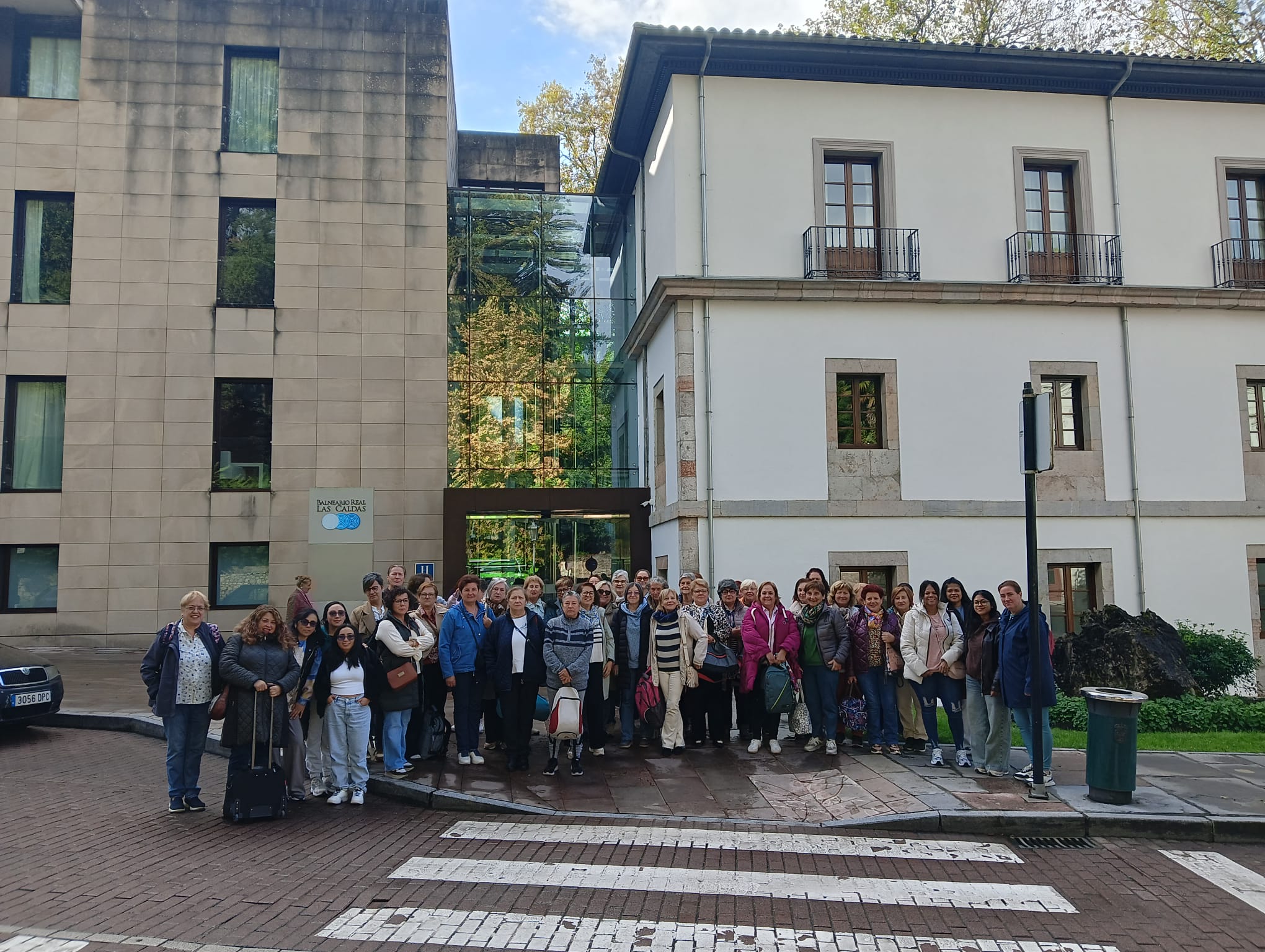 Éxito do Curso de Kung Fu Taiji Quan – Estilo Familia Yang celebrado en Cervo