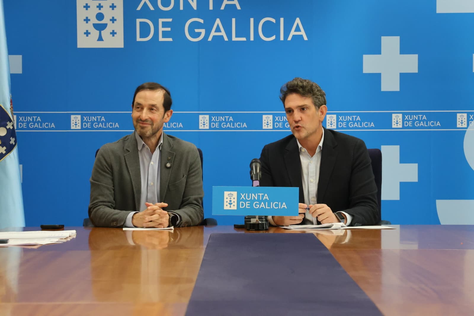 Máis de 200 asociacións culturais beneficiaranse das axudas para equipamento e investimentos da Vicepresidencia da Deputación