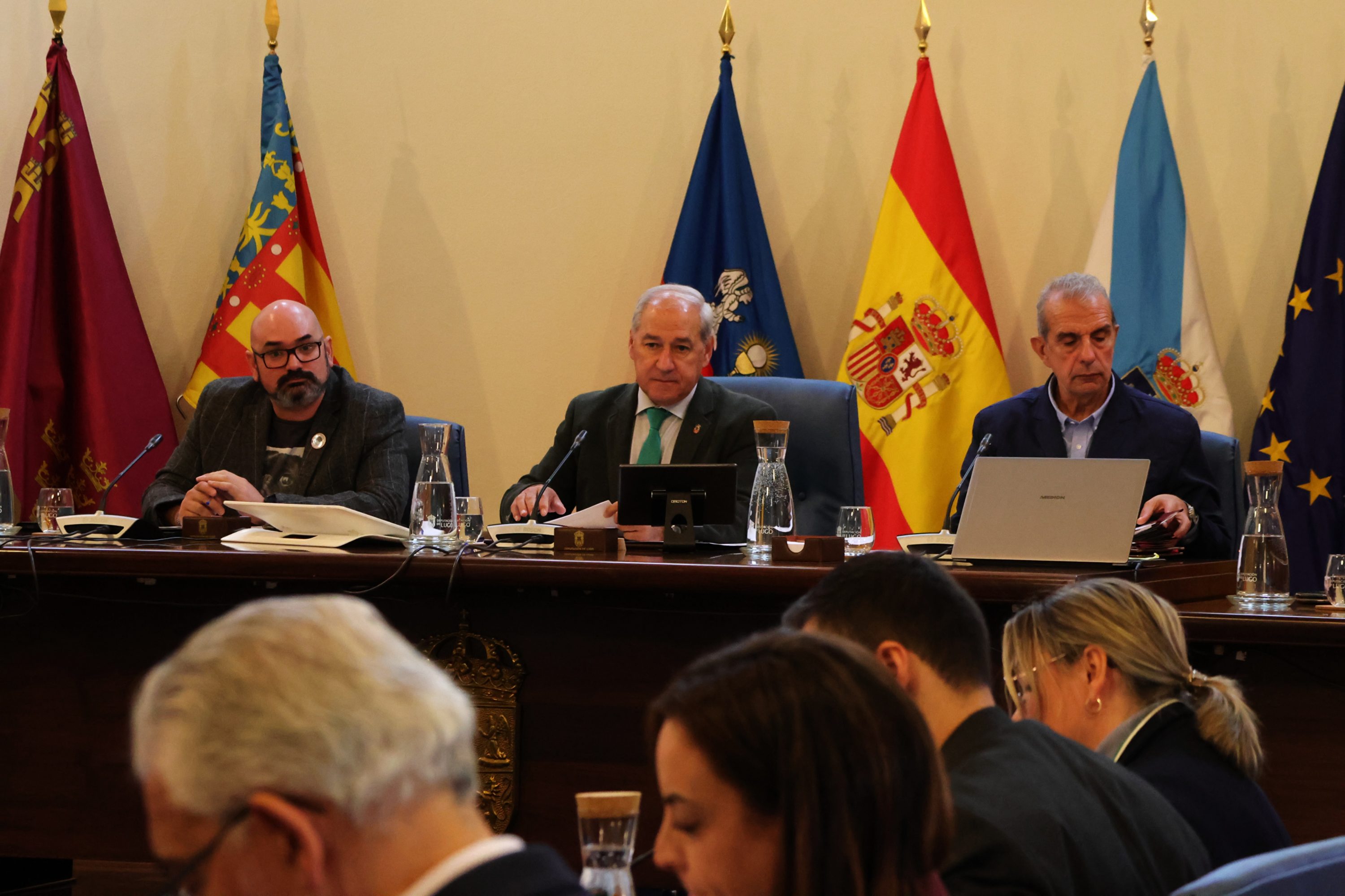 ADEGA e Mariña Patrimonio reclaman protección para a Mina Romana da Espiñeira