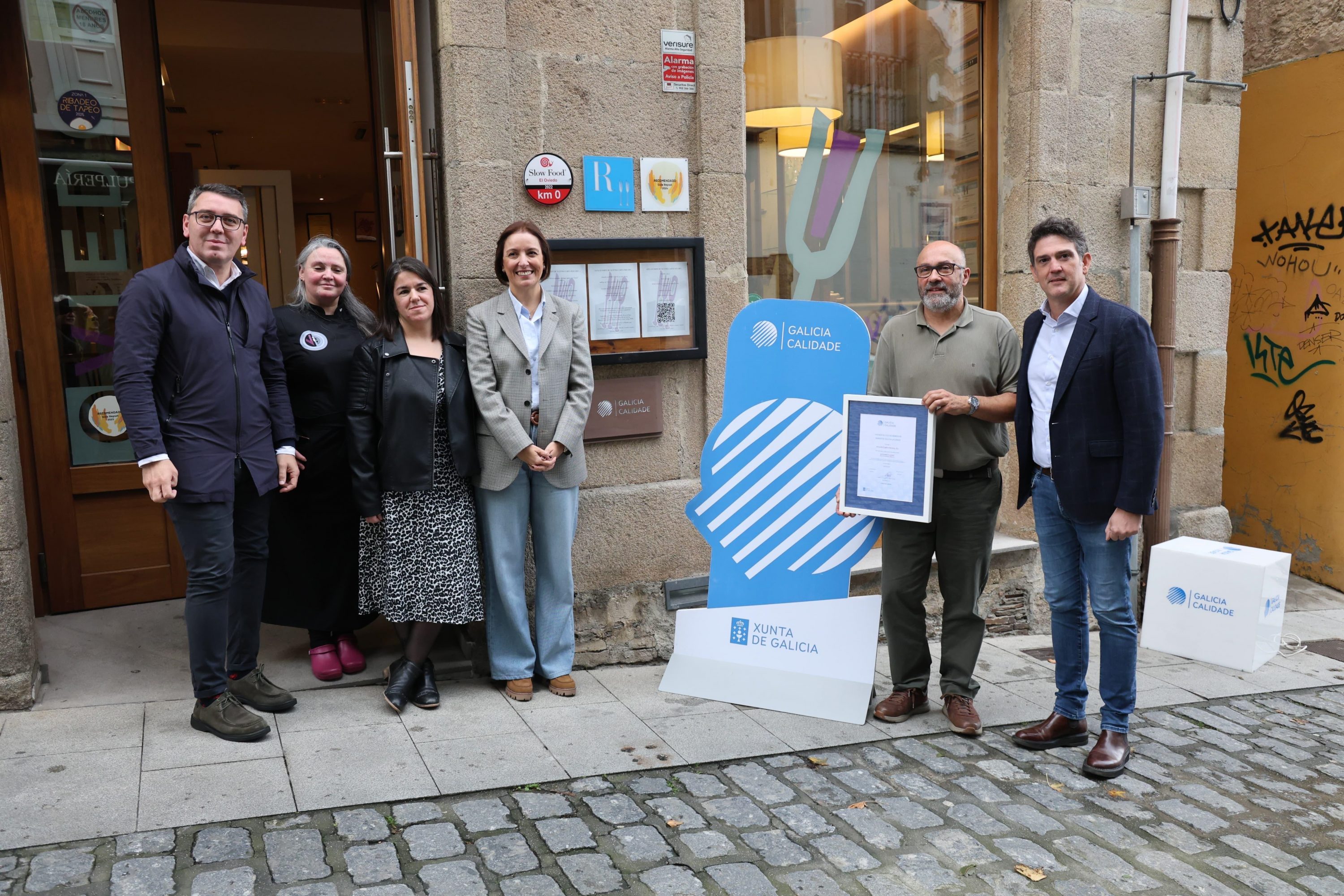 Cervo prepara unha fin de semana chea de propostas para celebrar o Samaín e o outono con actividades para todos os públicos