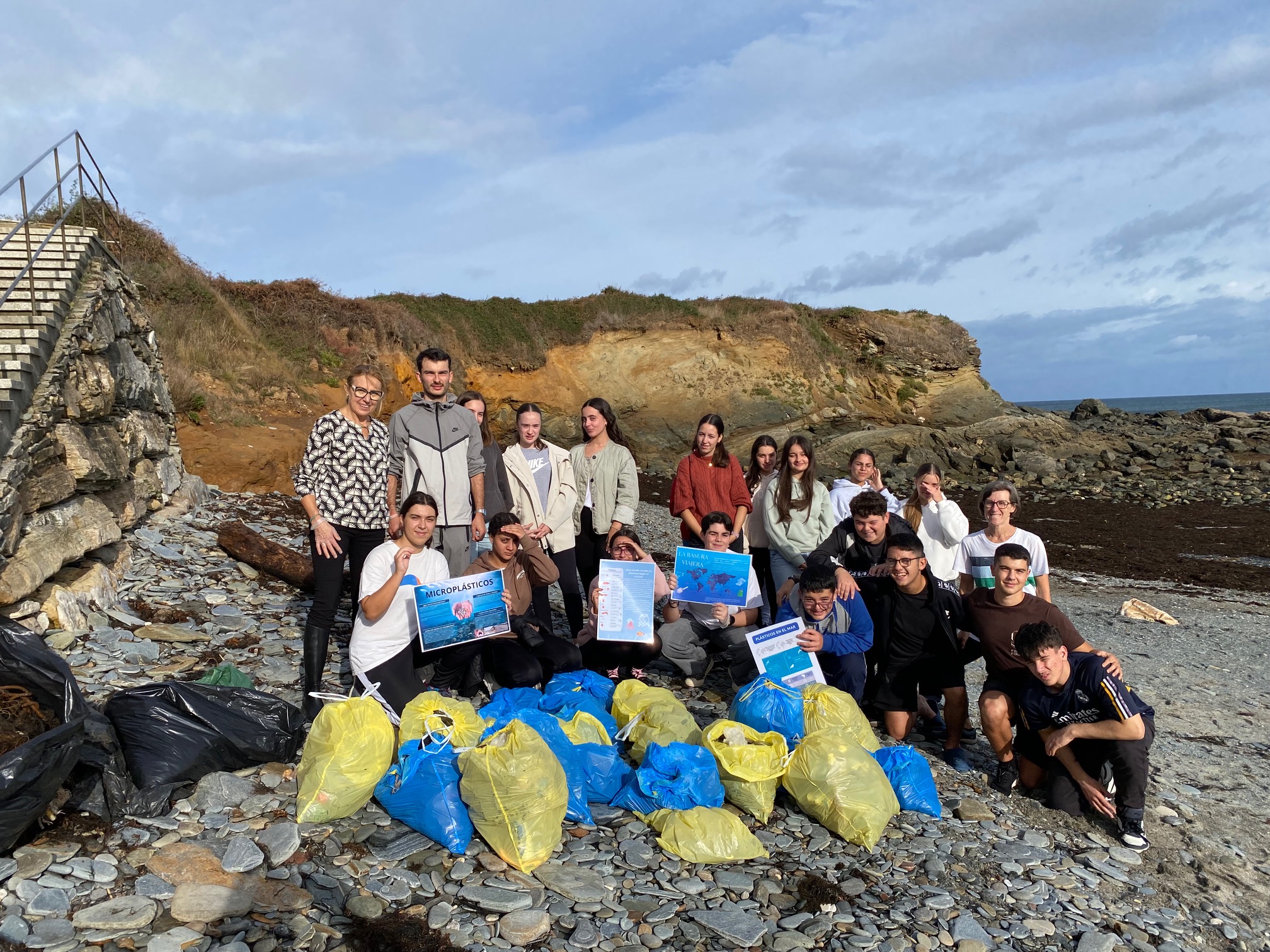 Tomé impulsa no Valadouro o ciclo de reunións comarcais para coñecer as necesidades da Mariña