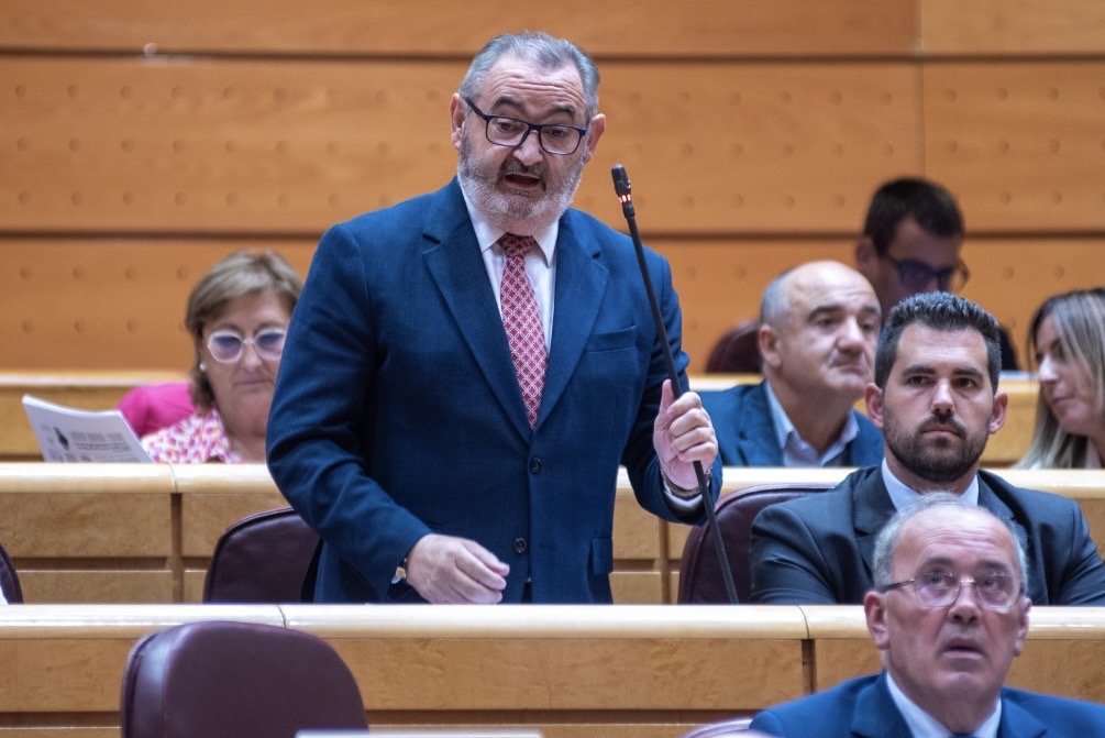 Este mércores presentouse en Lugo o libro que editou a Xunta de Confrarías da Semana Santa de Viveiro sobre a obra do Escultor e Proxectista José Otero Gorrita