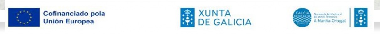 O GALP A Mariña-Ortegal organiza unha xornada informativa en Cedeira sobre o programa de axudas FEMPA 2021-2027