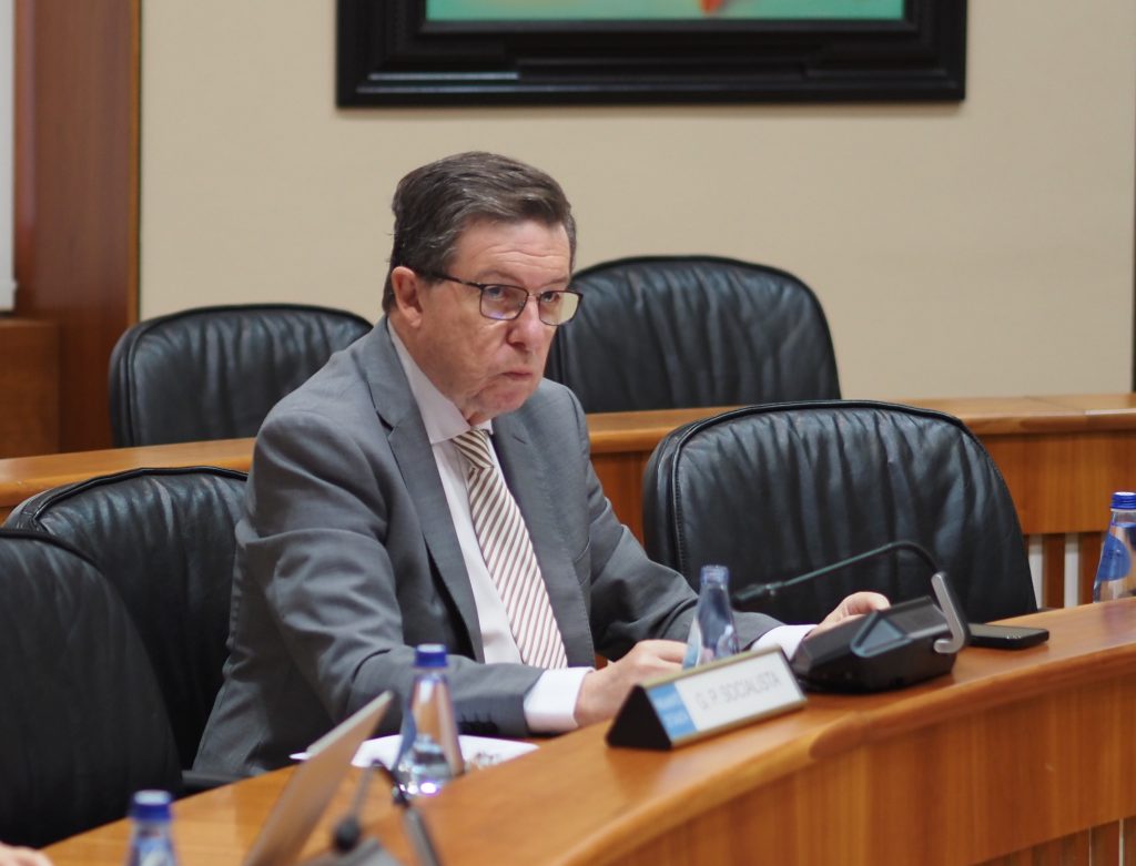 Viveiro, presente nun encontro internacional sobre a Semana Santa en Portugal