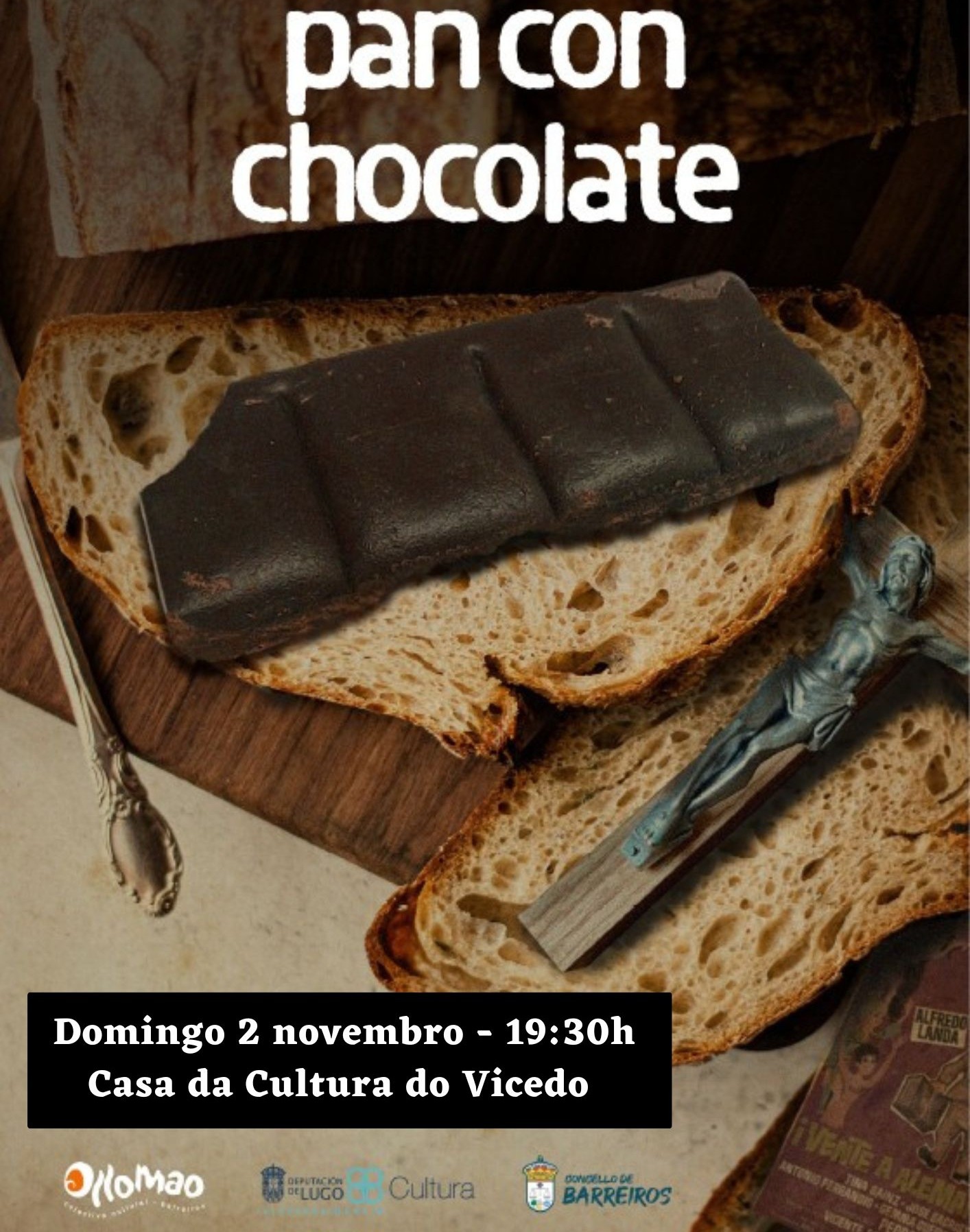 O Concello de Ortigueira abre o prazo de solicitudes para o programa de ‘Agasallos de Nadal 2025’