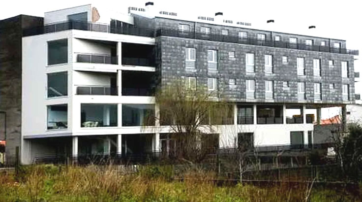 Ribadeo conta cun punto de actualización de documentación situado no Concello