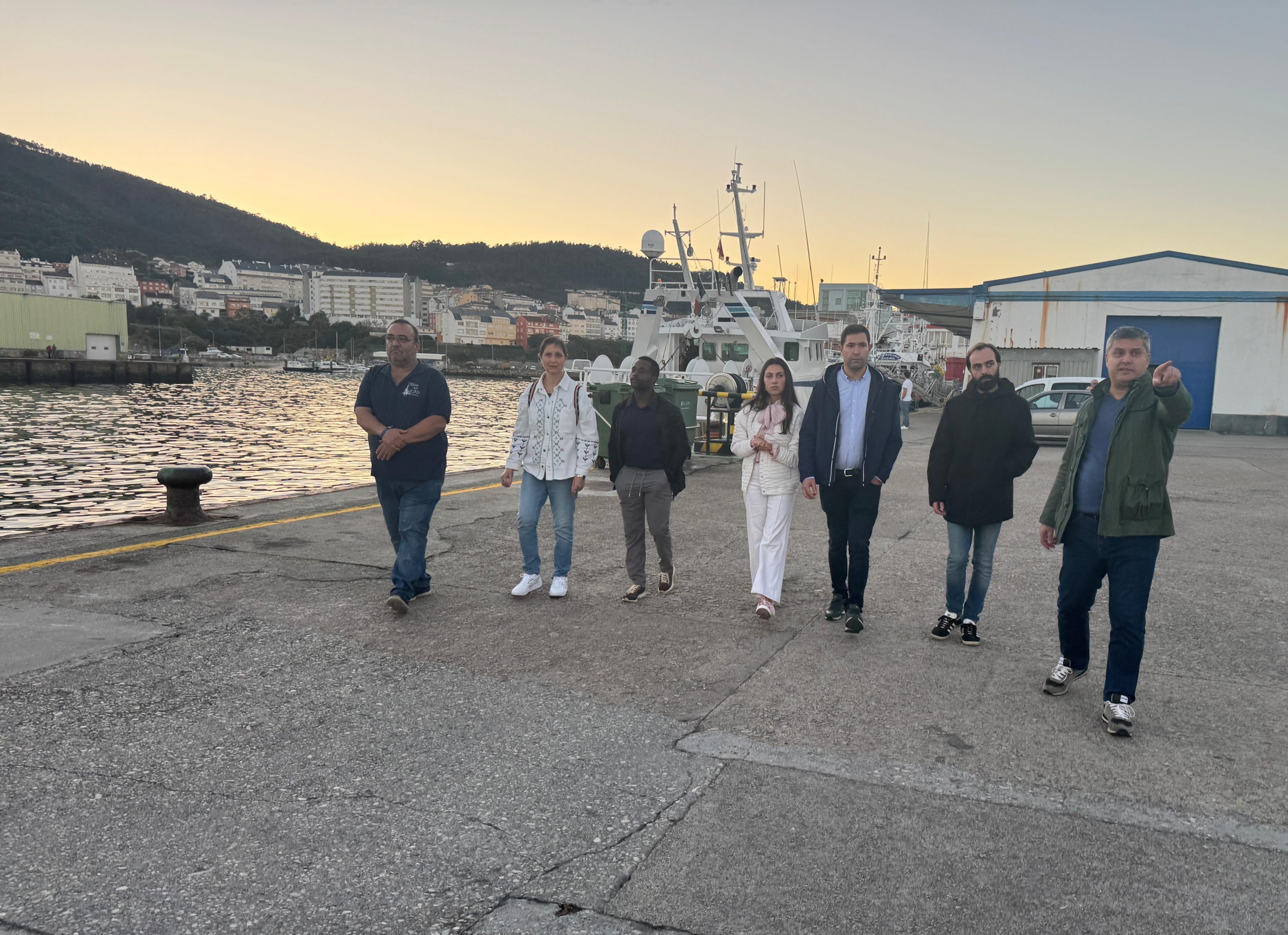 O PP subliña un “investimento histórico” da Xunta de máis de 25M€ para o vindeiro 2026 na Mariña