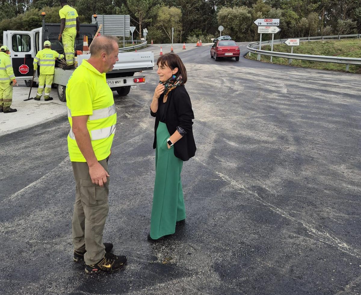 Lembranza de África Leira Sanmartín