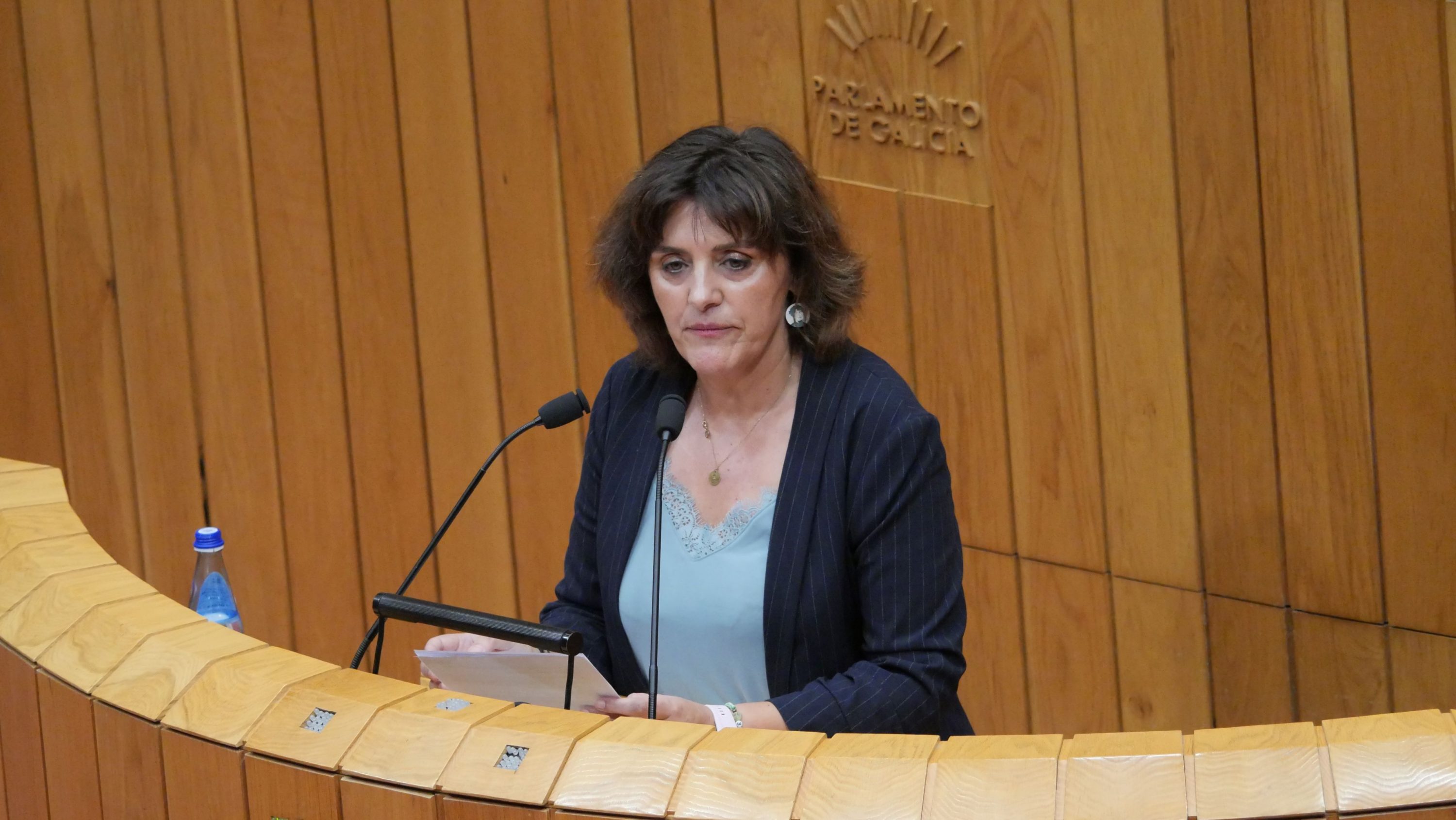 O PP de Vilalba fala de “hipocrisía da alcaldesa do PSOE criticando á administración que máis inviste no municipio cando o partidista é o goberno da Deputación e os que non cumpren son o goberno local e o de Sánchez”