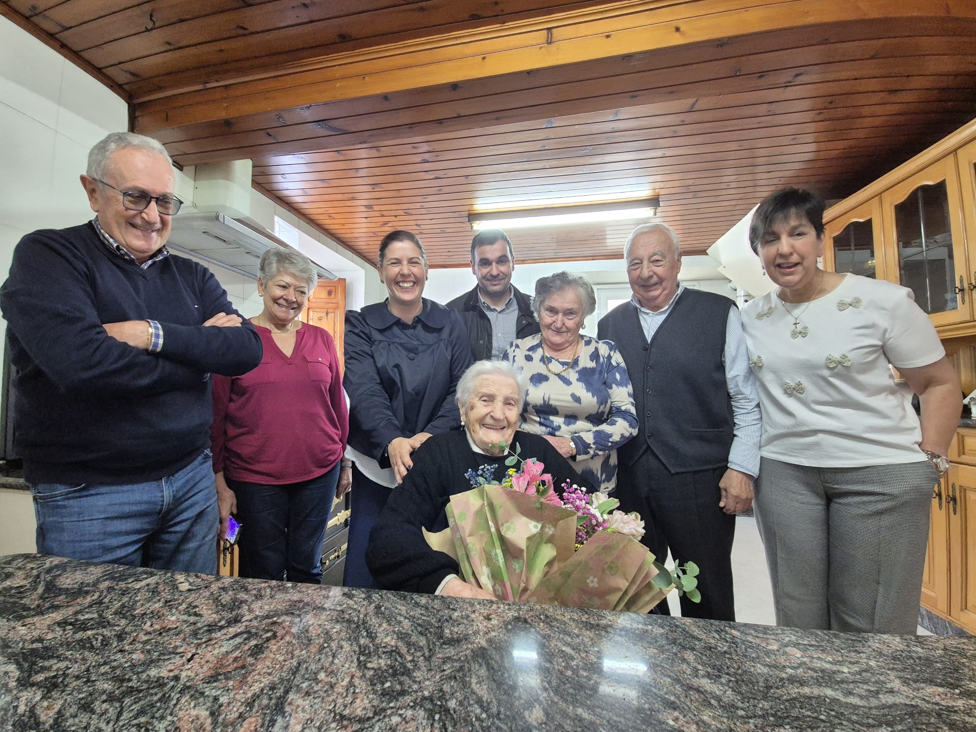 Medio centro de mulleres desfrutaron este domingo dunha xornada moi especial no Balneario de Las Caldas (Oviedo), dentro do Programa de Apoio e Autocoidado da Muller, organizada polo CIM de Ribadeo