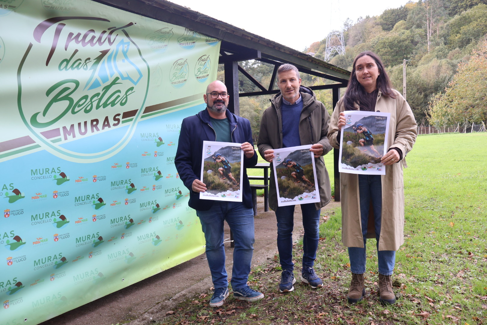 Finalizada a instalación das placas solares na cuberta da Casa do Concello de Vilalba