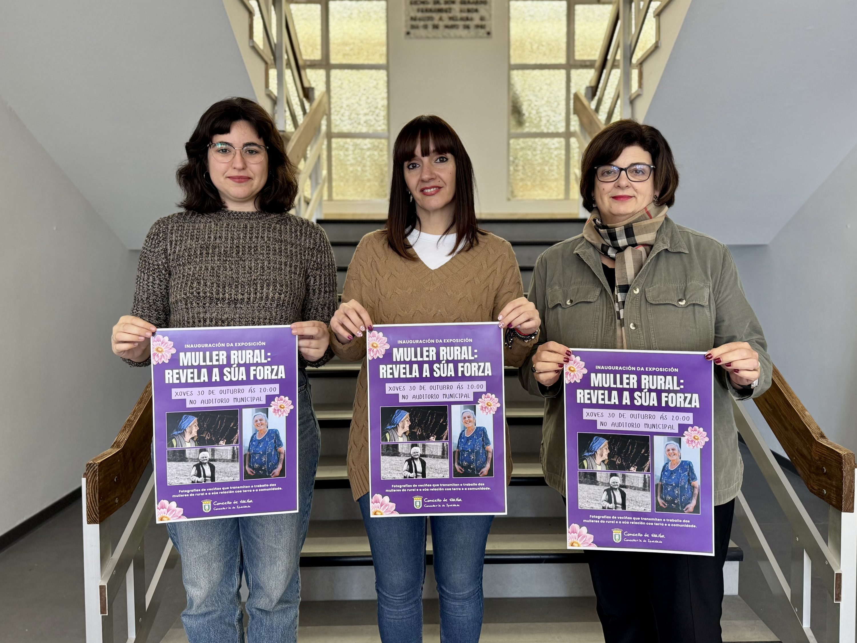 A Xunta destina 96.000 euros á ampliación das infraestruturas viarias do polígono da Pastoriza