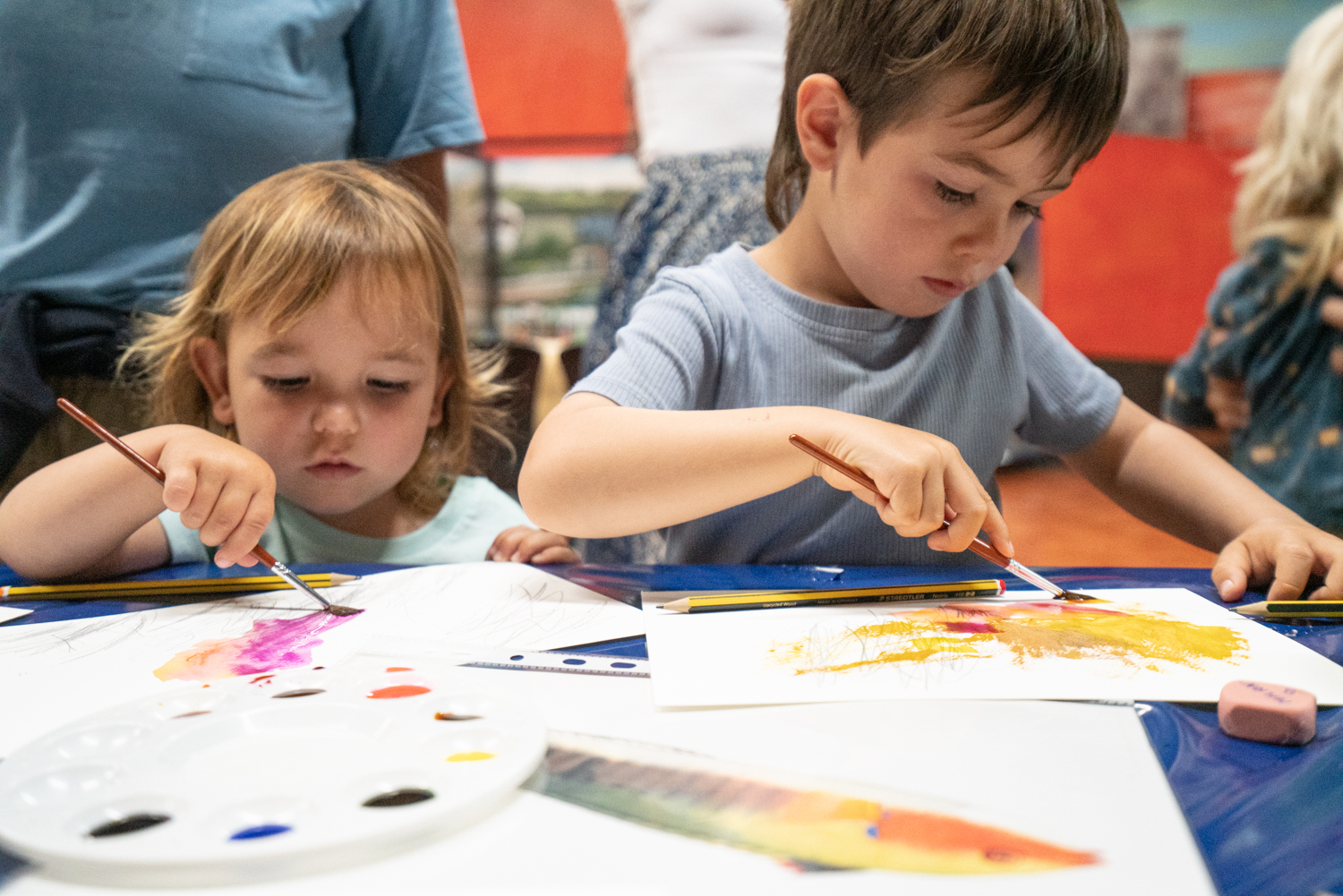 A Mariña-Ortegal realizará dúas xornadas divulgativas e inmersivas para a posta en valor da riqueza dos ecosistemas mariños