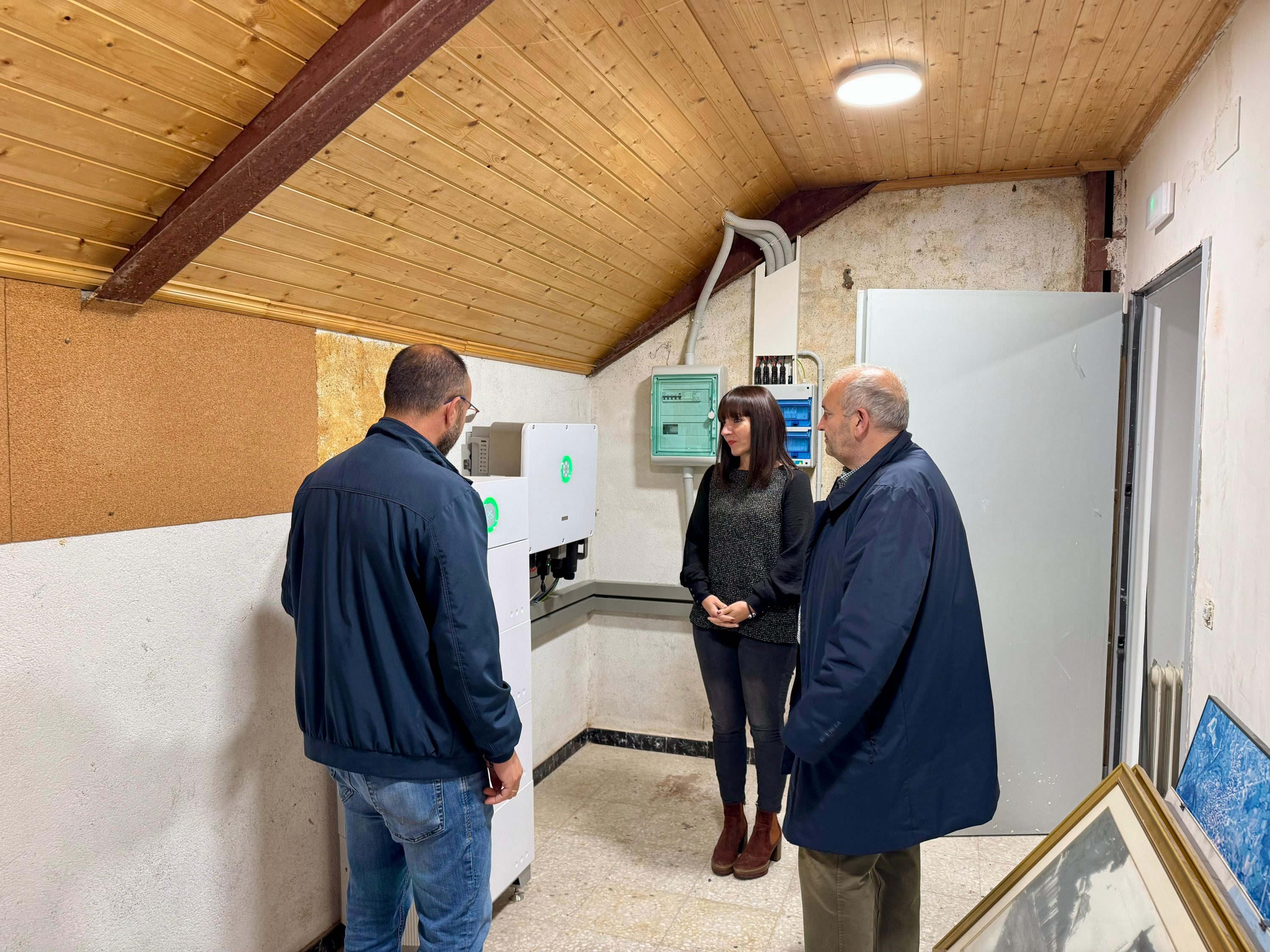 “Un mar de diversidade II” chega aos centros escolares da Mariña