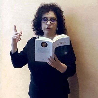 «A dous pasos do Edén», de Pura Salceda Carballeda, gaña o Premio de Novela Vilar Ponte