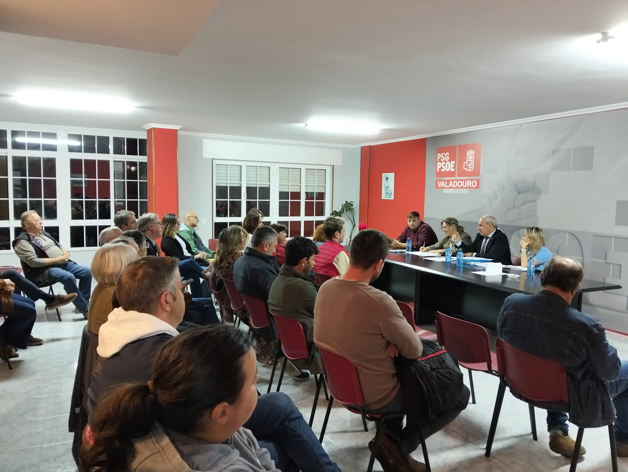 Unha persoa tivo que ser excarcerada logo de sufrir un accidente en Ribadeo