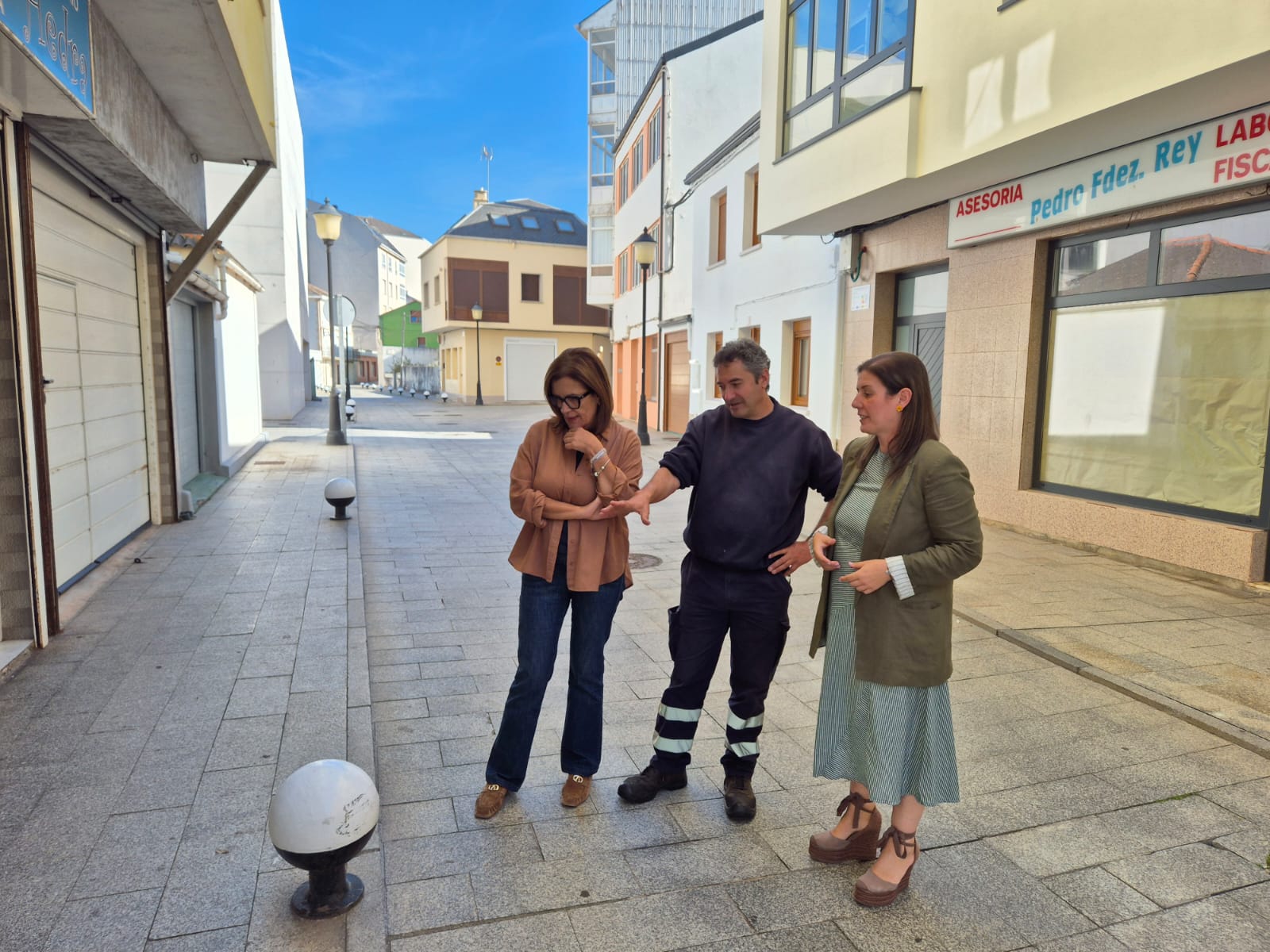 A Mariña-Ortegal realizará dúas xornadas divulgativas e inmersivas para a posta en valor da riqueza dos ecosistemas mariños