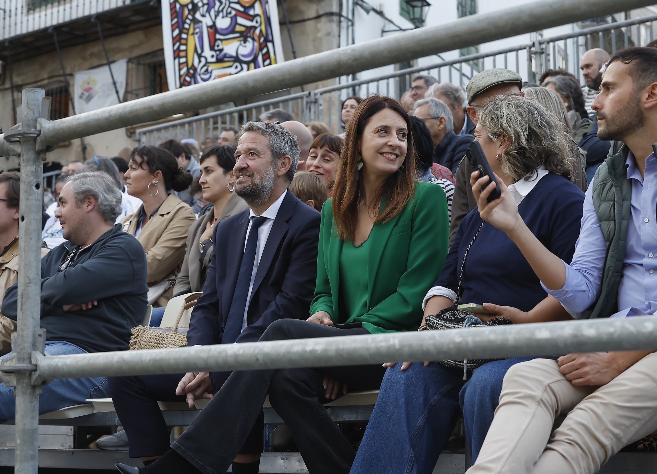 Publicado no BOP a aprobación do padrón fiscal das terrazas de 2025 en Viveiro