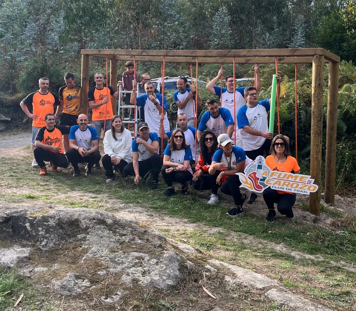 O Grupo Provincial Popular incide, tras reunirse con alcaldes e portavoces da Mariña, no “trato discriminatorio do goberno provincial”