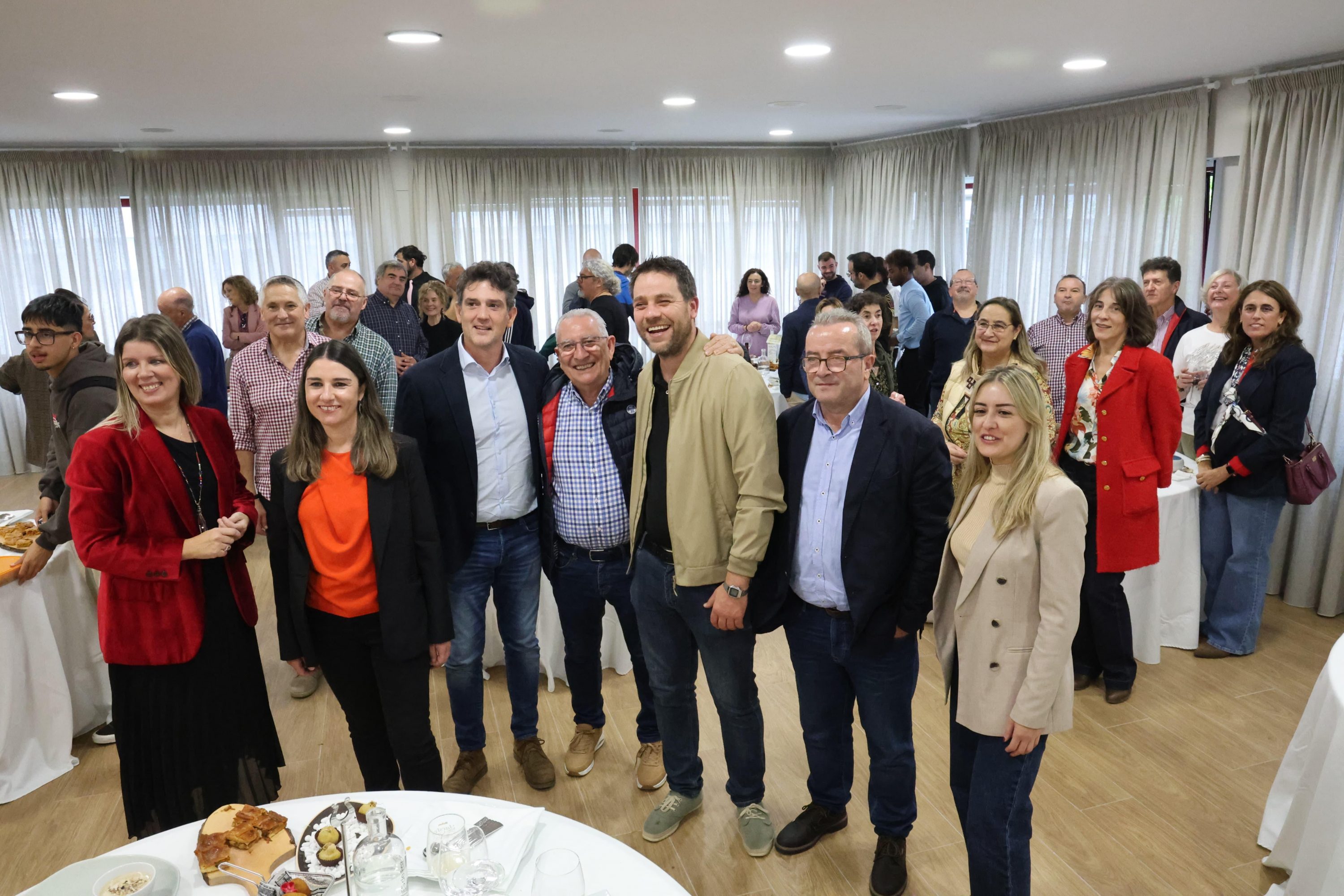 O PP pregunta á alcaldesa