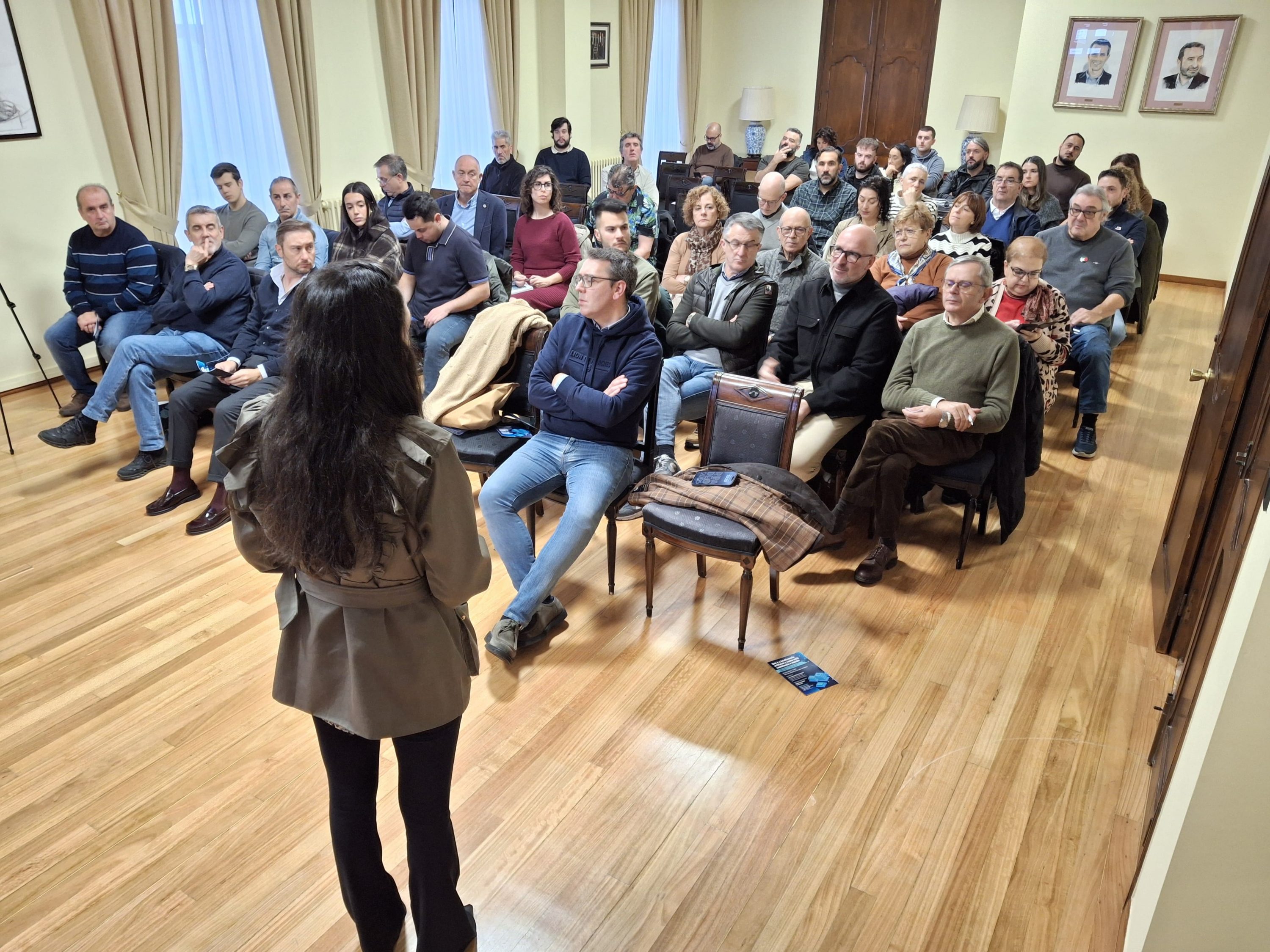 A Vicepresidencia da Deputación patrocina unha nova edición da Copa Deputación de Baloncesto, que reunirá 36 equipos de base
