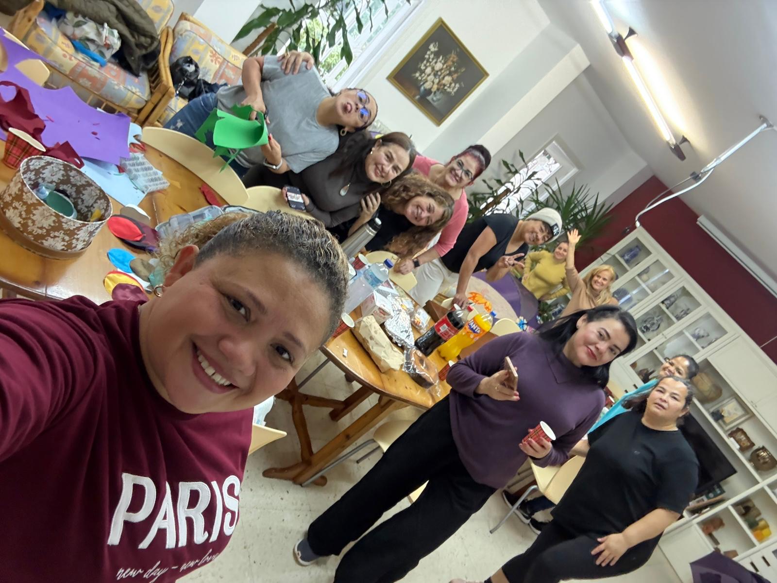 Homenaxe a Amparo Berdeal Camba: sete anos despois da riada de Xunqueira