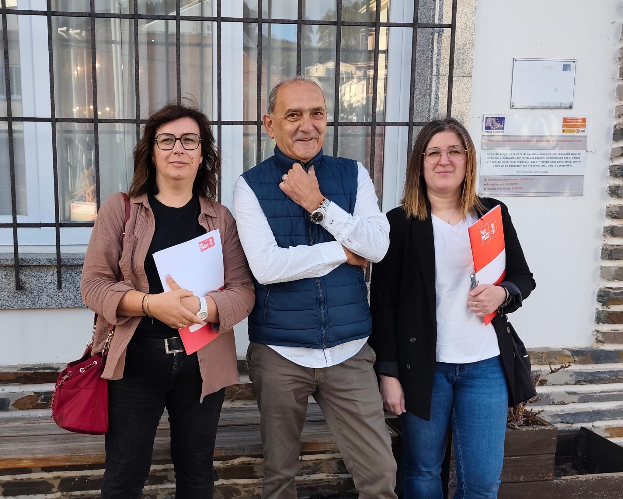 “Ribadeo cara ao mar” pecha con éxito e reafirma a ría como motor sostible e compartido