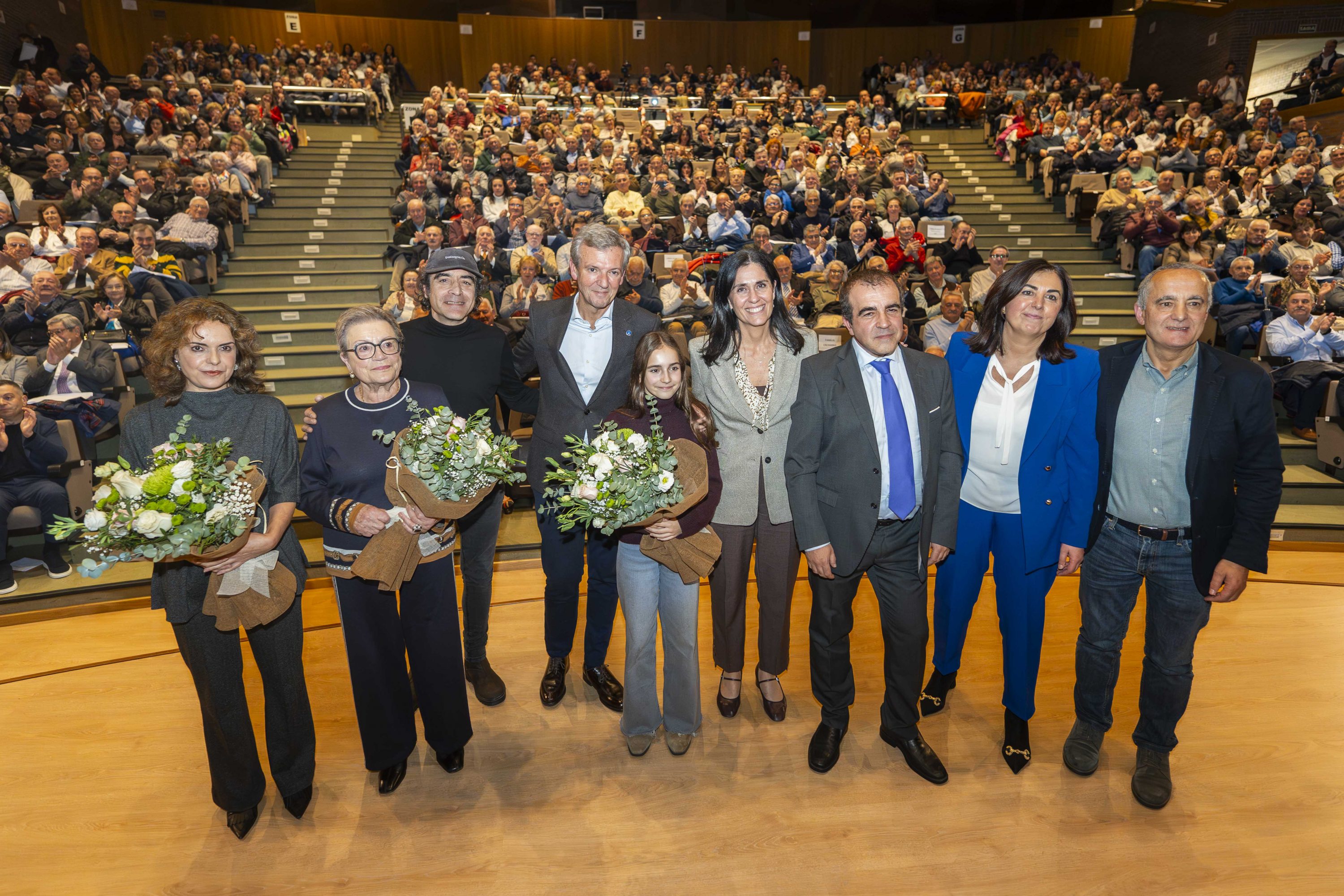 Alfonso Rueda reivindica 