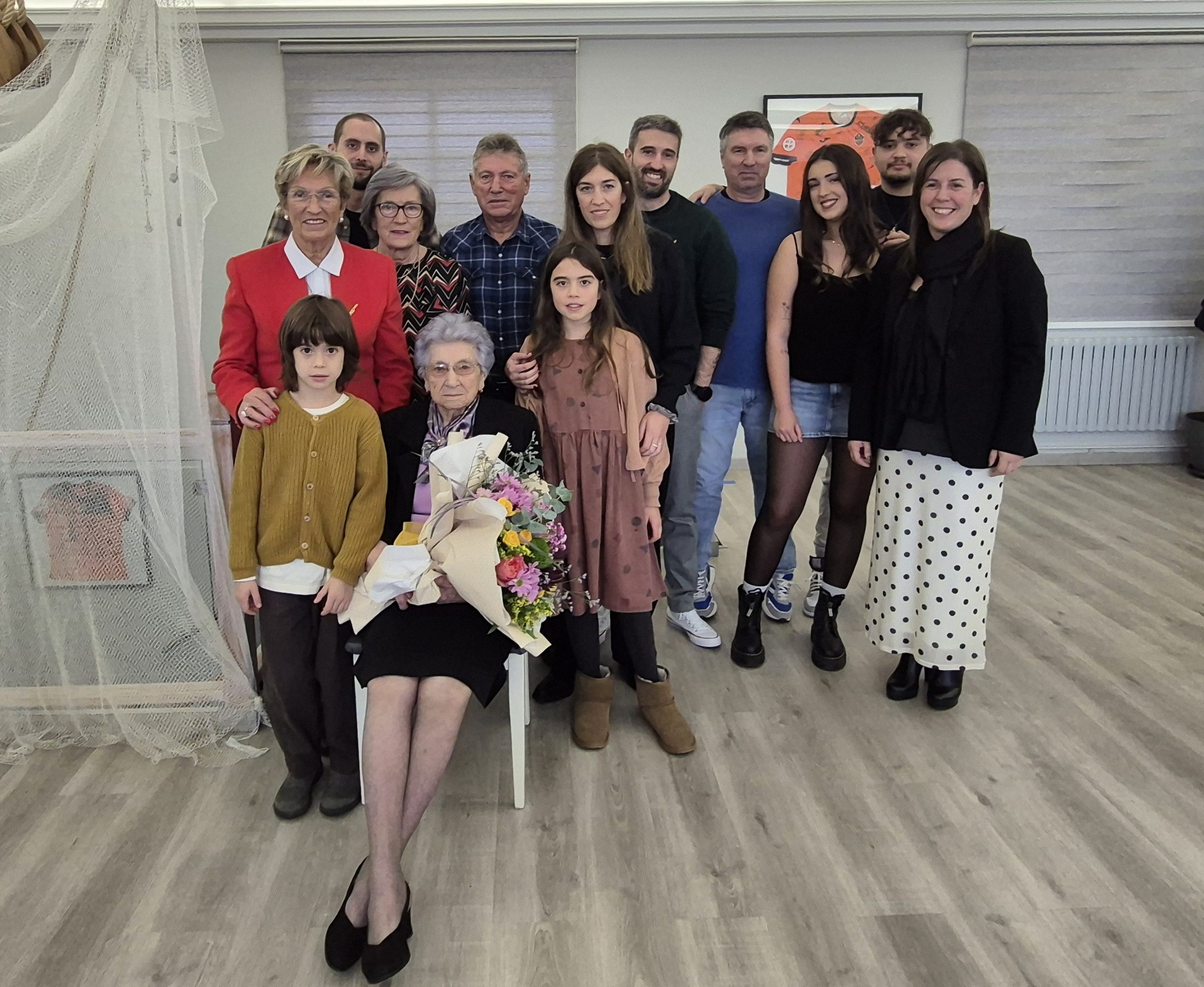 O PSdeG-PSOE de Xove celebra a licitación das obras