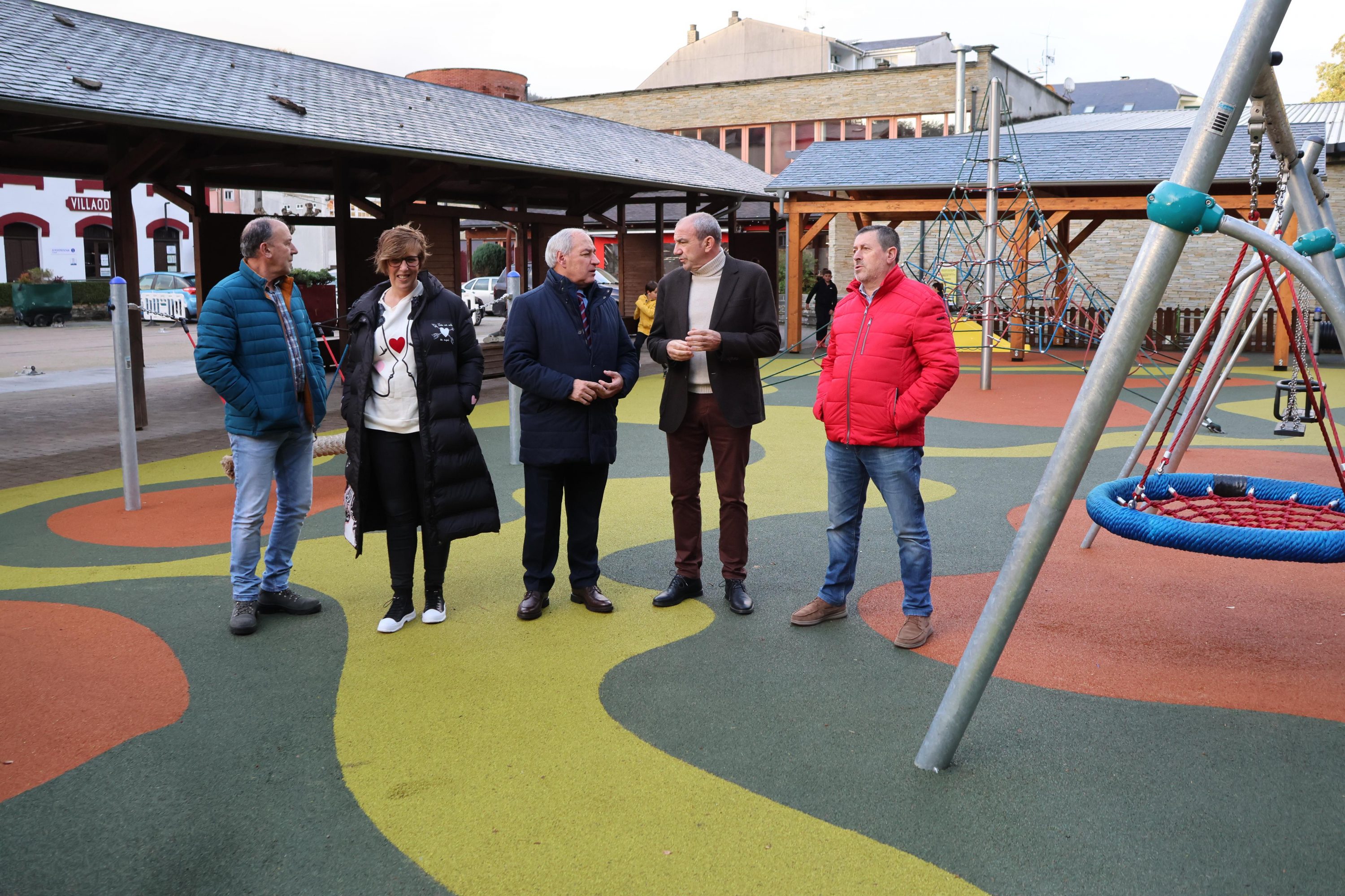 Acisa Ribadeo organiza o 29 de novembro unha conferencia sobre intelixencia artificial dirixida ao tecido empresarial