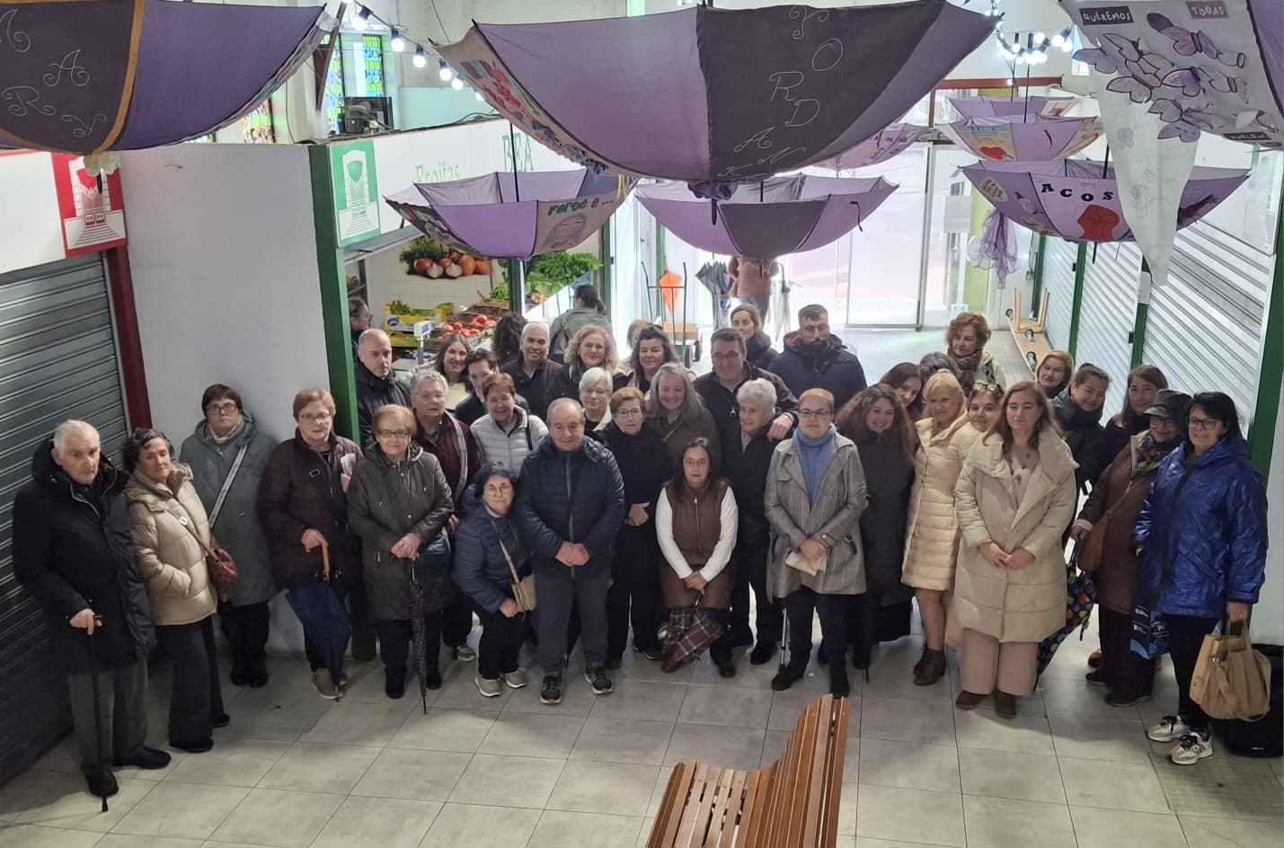 O Pleno da Deputación aproba unha modificación do convenio co Concello de Ourol para avanzar na tramitación da construción do Centro de Atención a Maiores na localidade