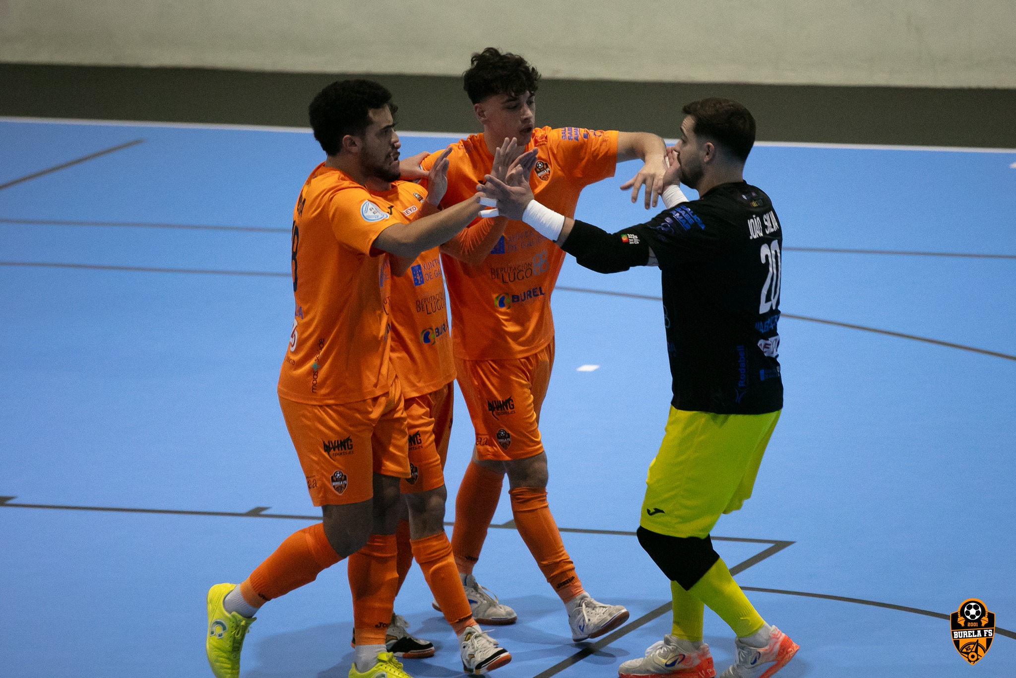 O Concello de Cervo convoca un concurso de postais de Nadal dirixido ao alumnado de infantil e primaria do municipio