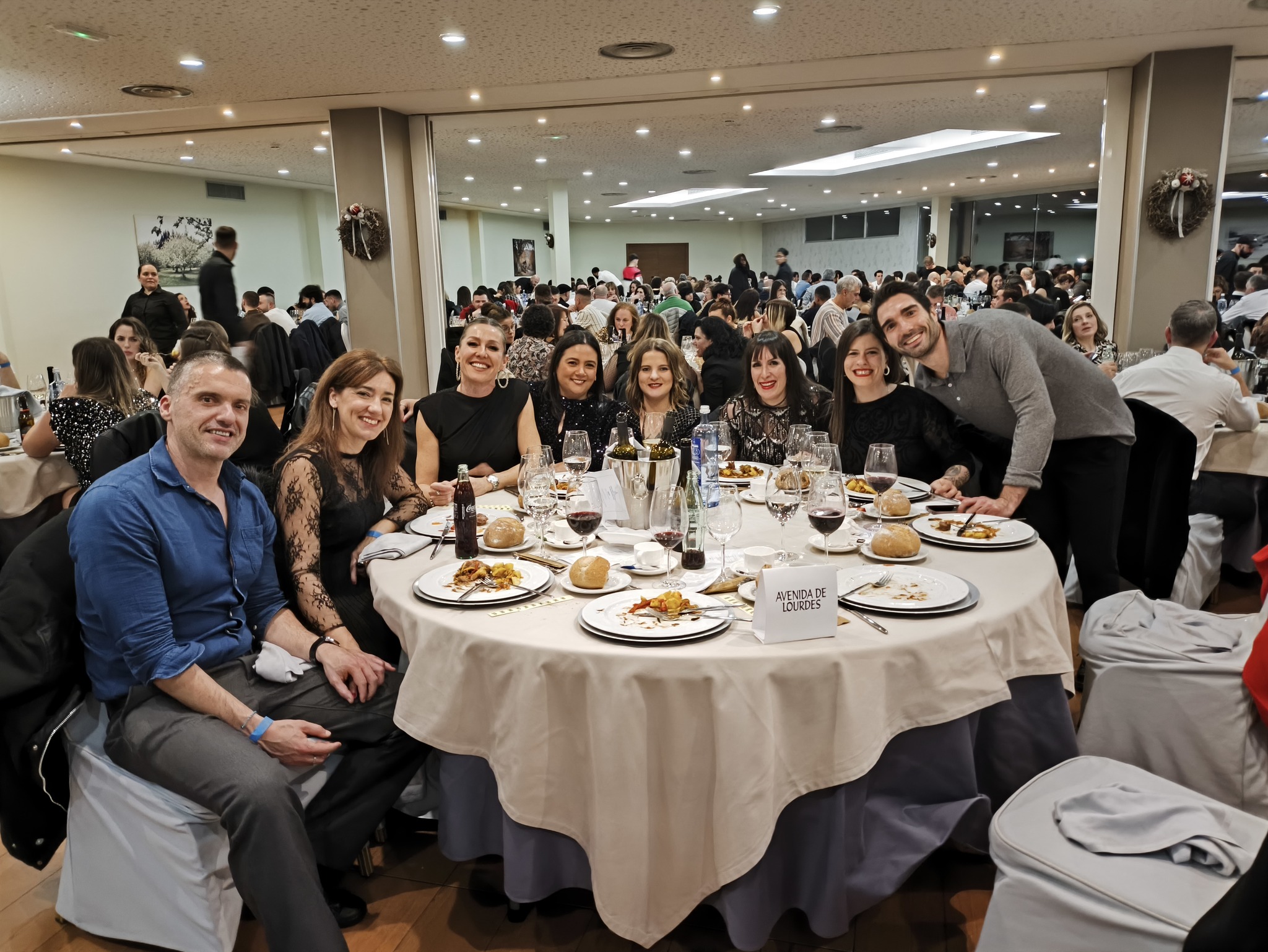 Burela prepara o seu Mercado e Rastro de Nadal